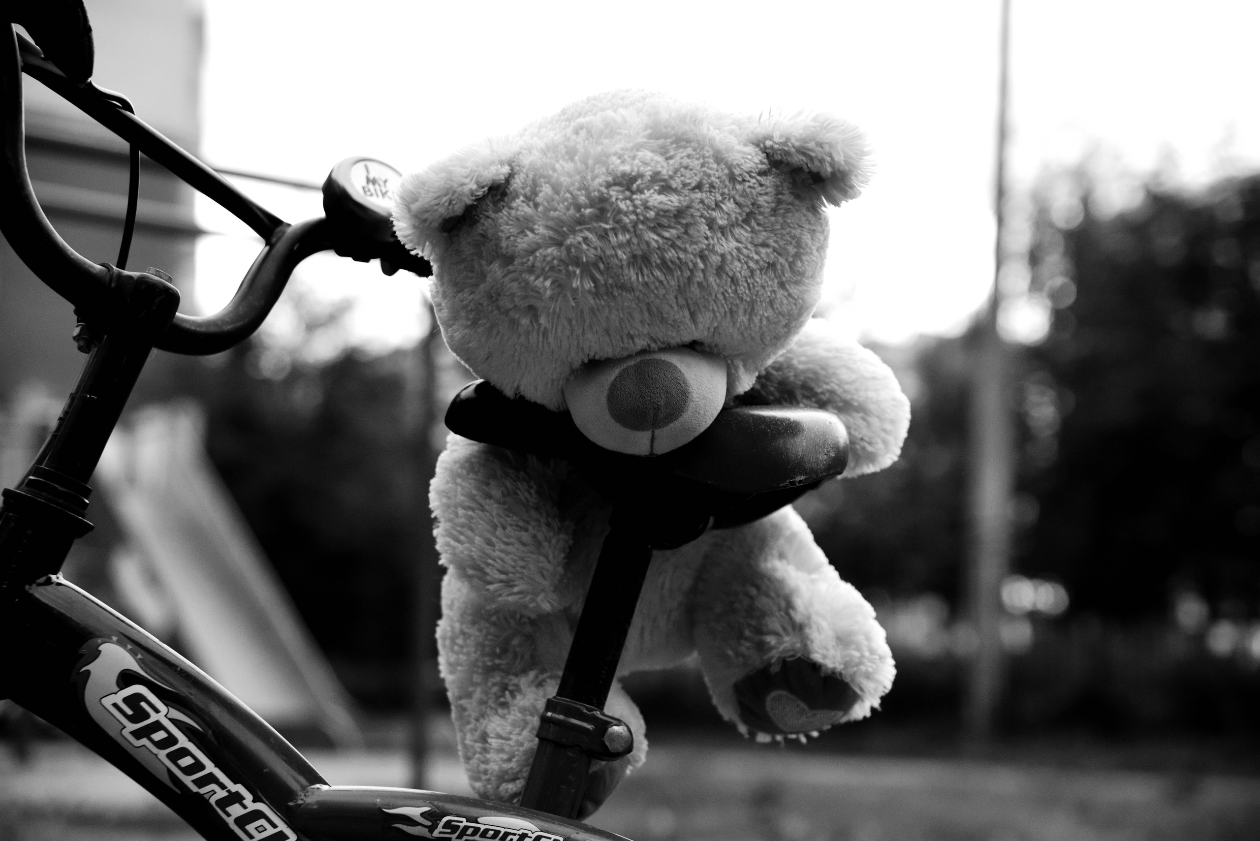 Фоточеллендж по уличной фотографии