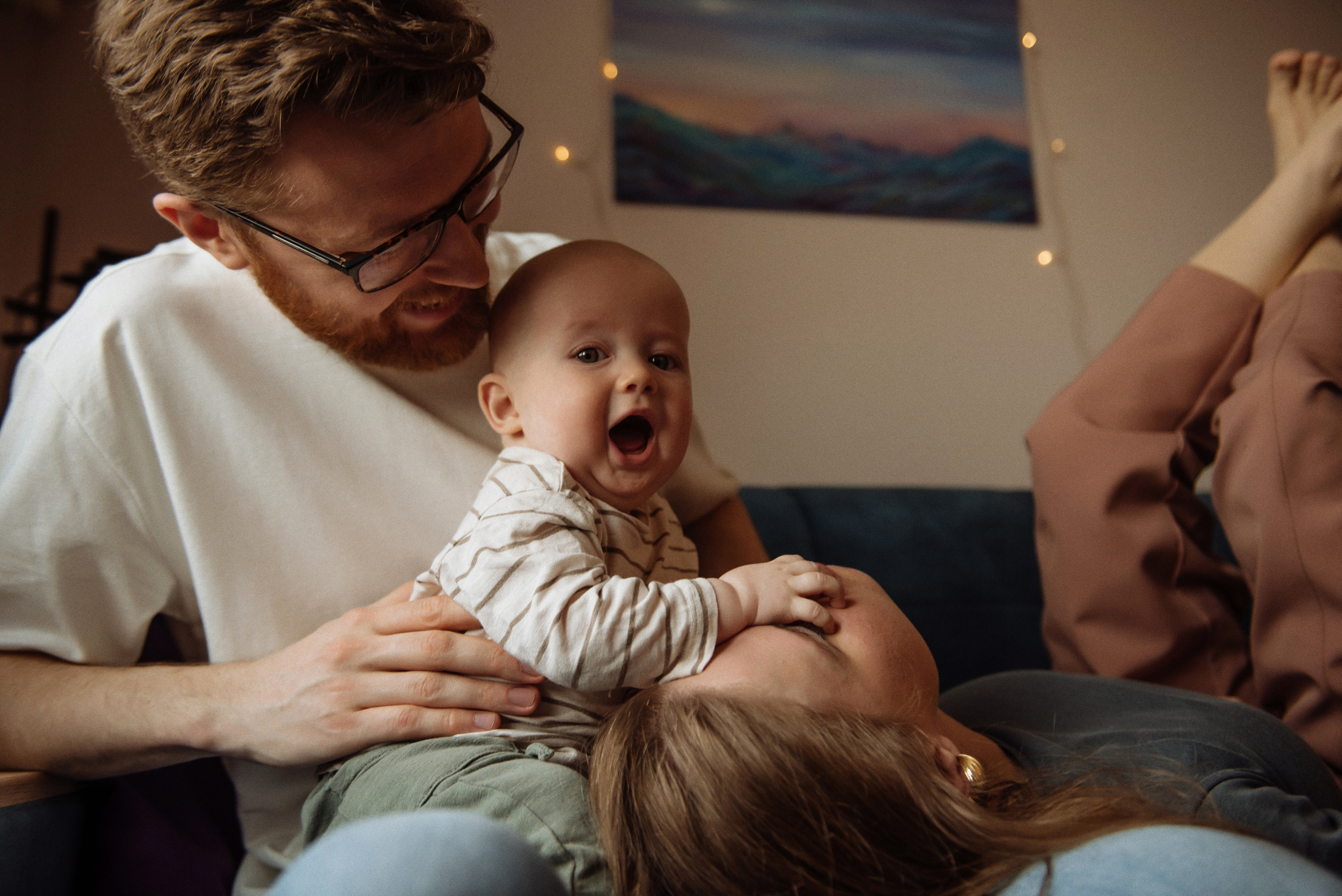 Подготовка к домашней фотосессии. Свадебный, портретный, фотограф беременности в Нижнем Новгороде Алина Зиновьева