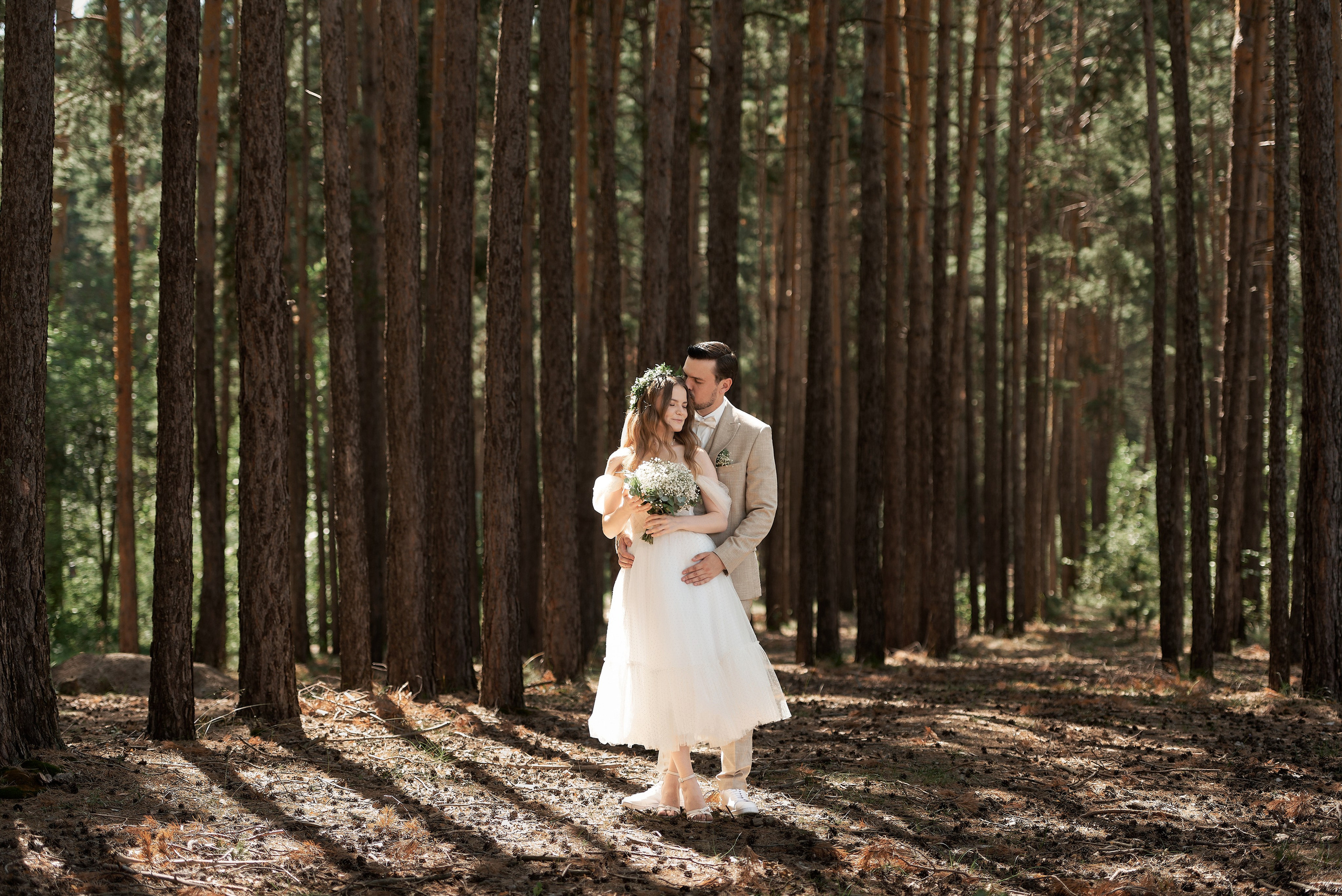 Стоимость. Свадебный фотограф в Барнауле Дмитрий Медведев