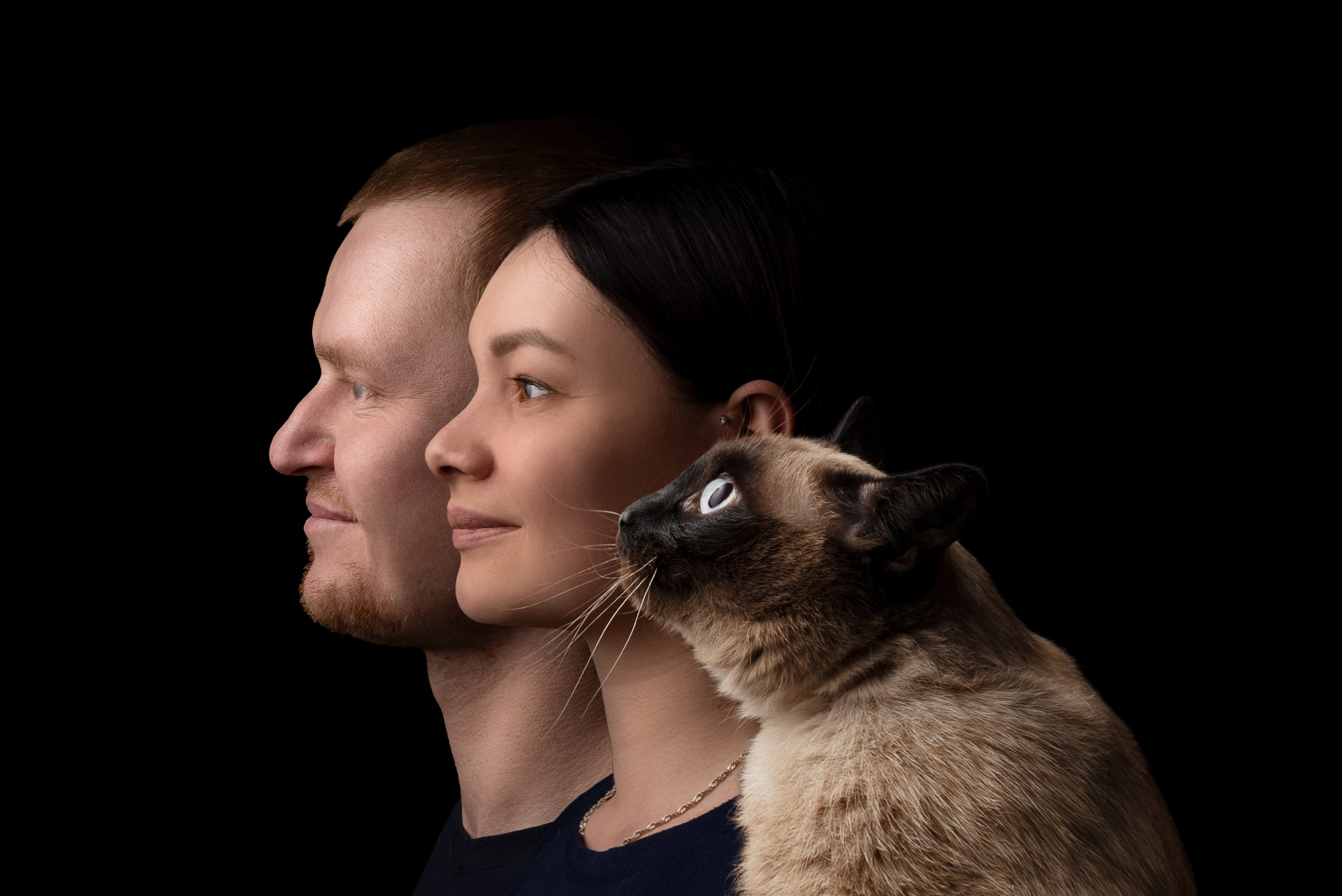 Семейный Портрет. Фотограф новорожденных Березники Пермский край Аня Ремянникова