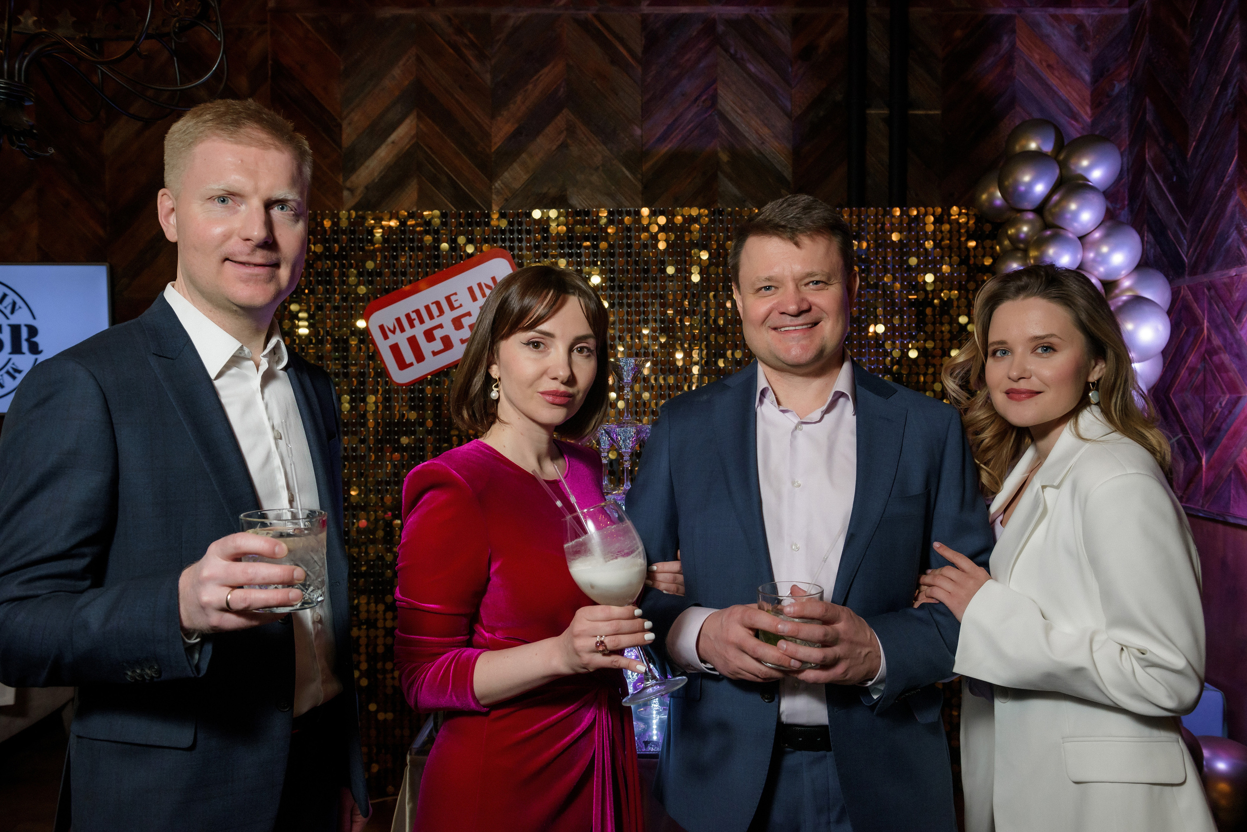 Торжество. Фотограф Павел Шубин, Сергиев Посад