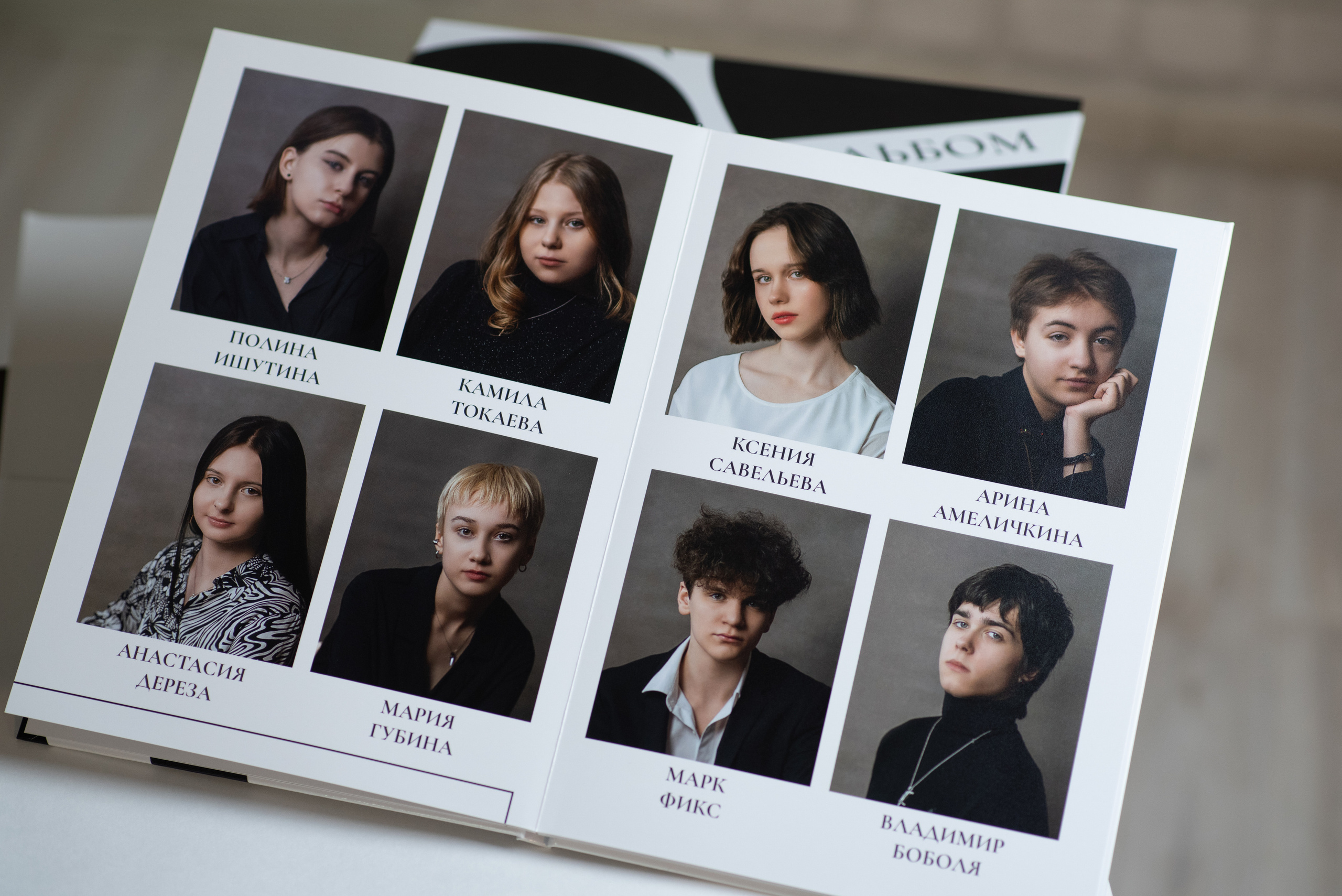 Фотосессиии в школах и детских садах. Детская фото и видео съёмка