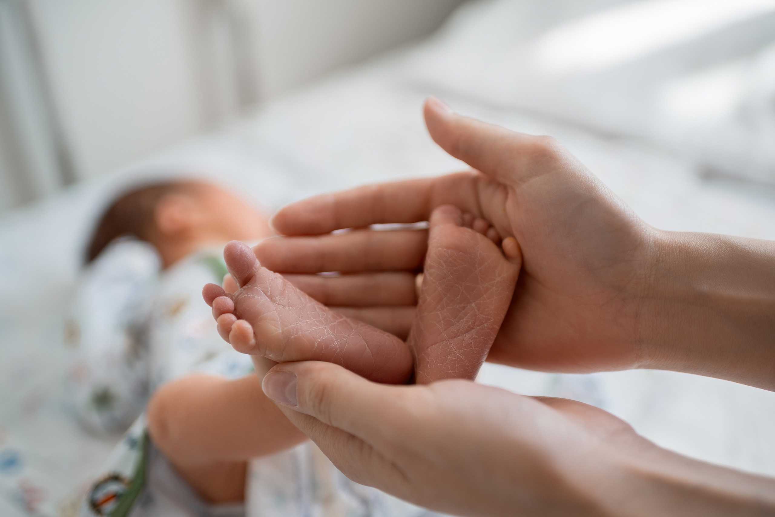 Детская фото и видео съёмка