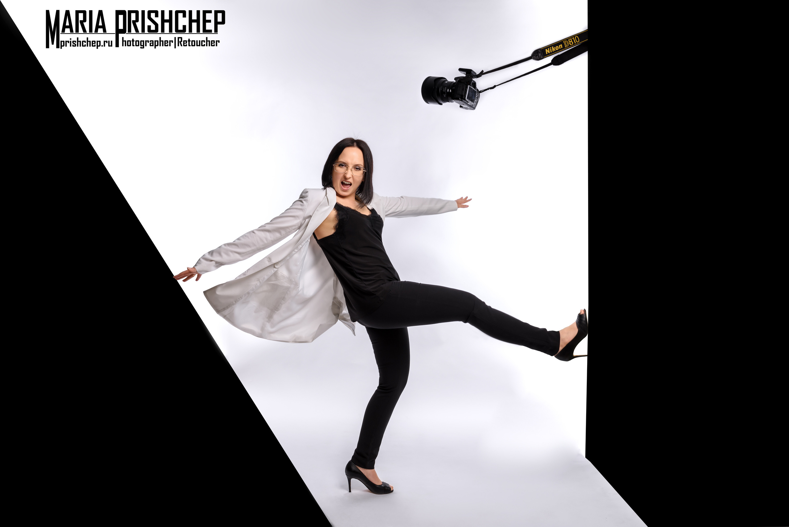 Привет! Меня зовут Мария Прищеп. Я портретный и свадебный фотограф. Мария Прищеп. Профессиональный фотограф в Краснодаре