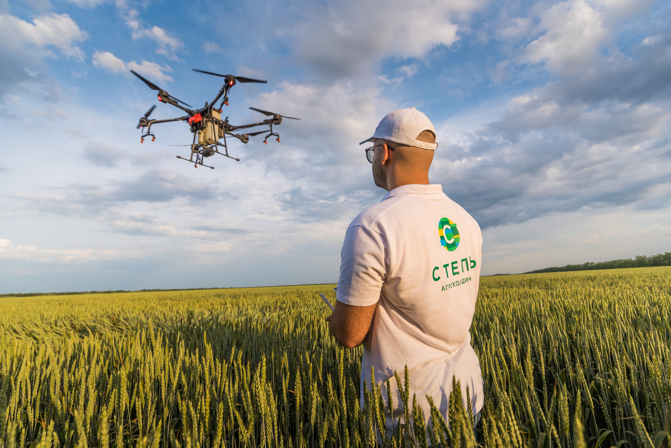 Промышленное фото. Промышленный фотограф в Ростовской области Владимир Яковенко