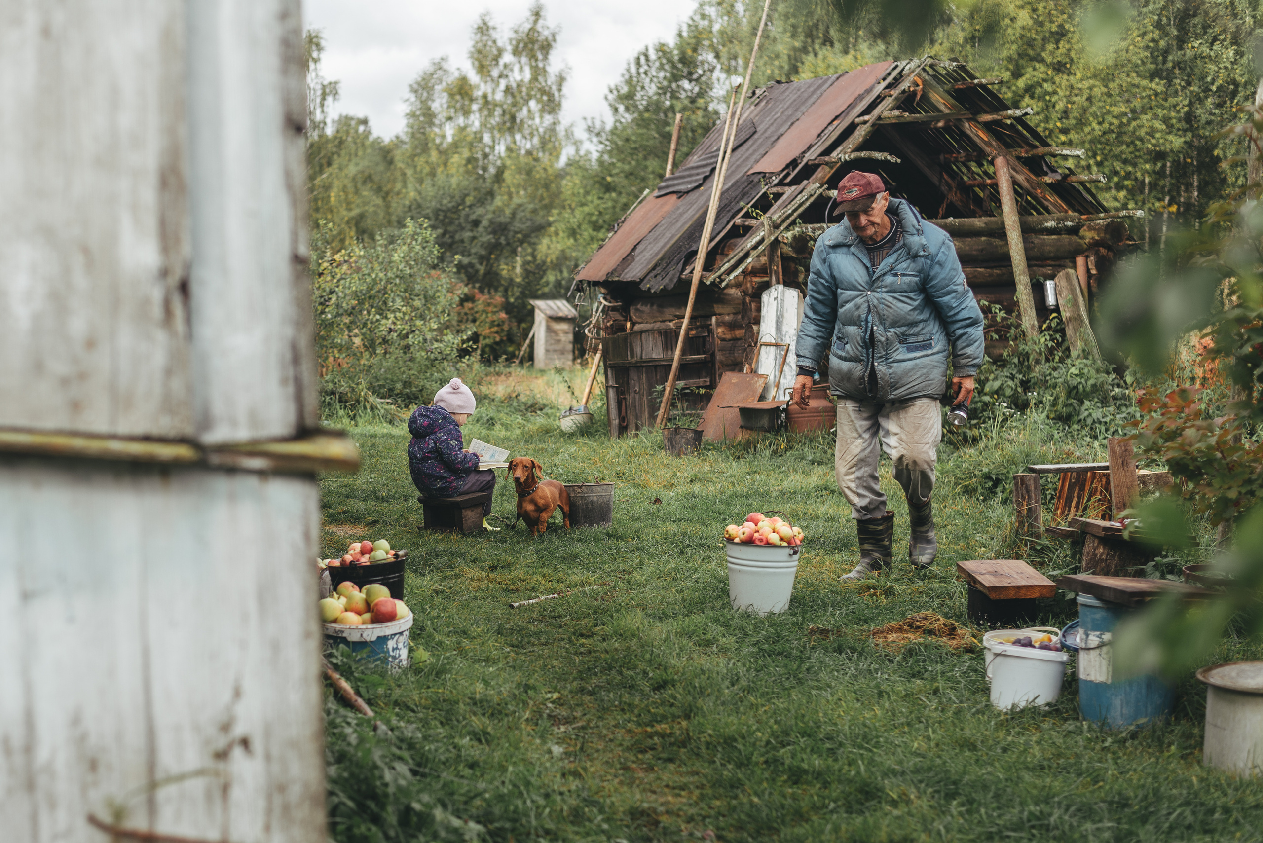 Фотограф Санкт-Петербурга Наталья Белова