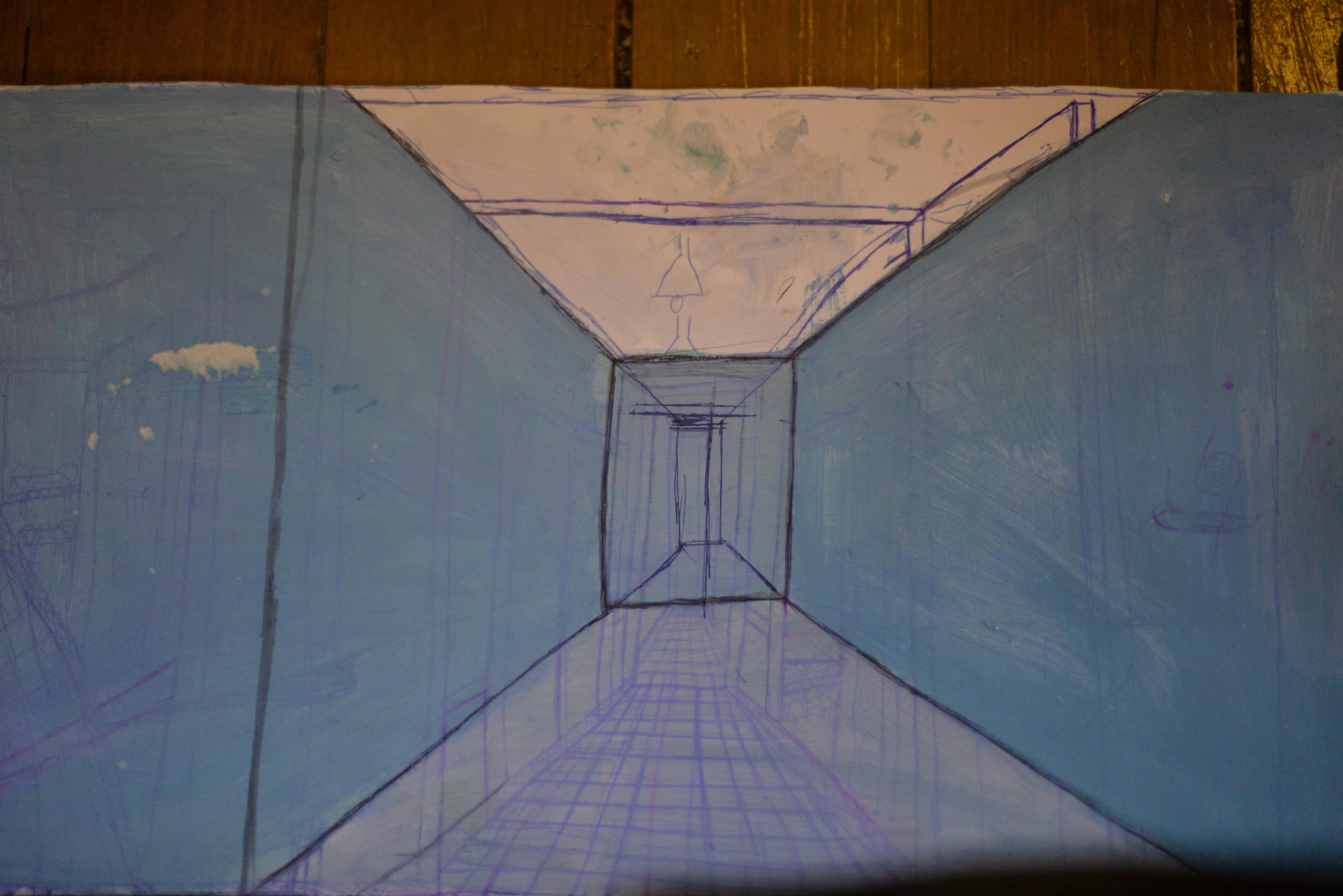 Осколки. Фотограф Светлана Амирханова