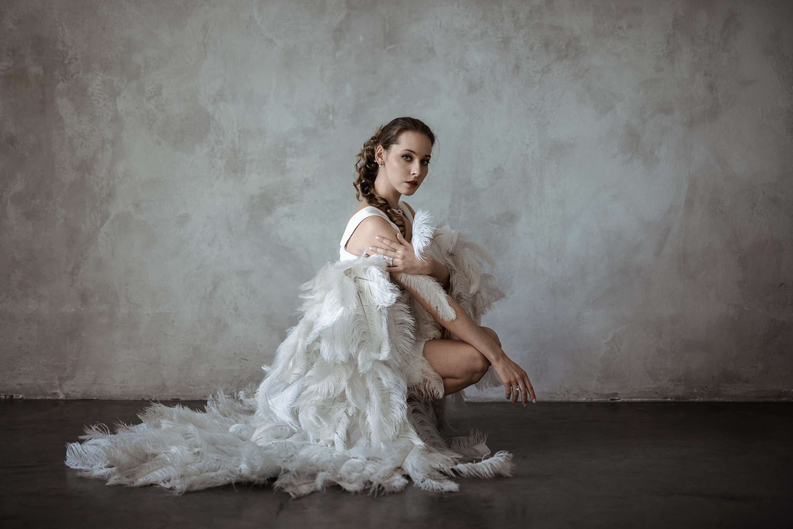 Портфолио | Модная, сюжетная и прогулочные фотосессии в Краснодаре