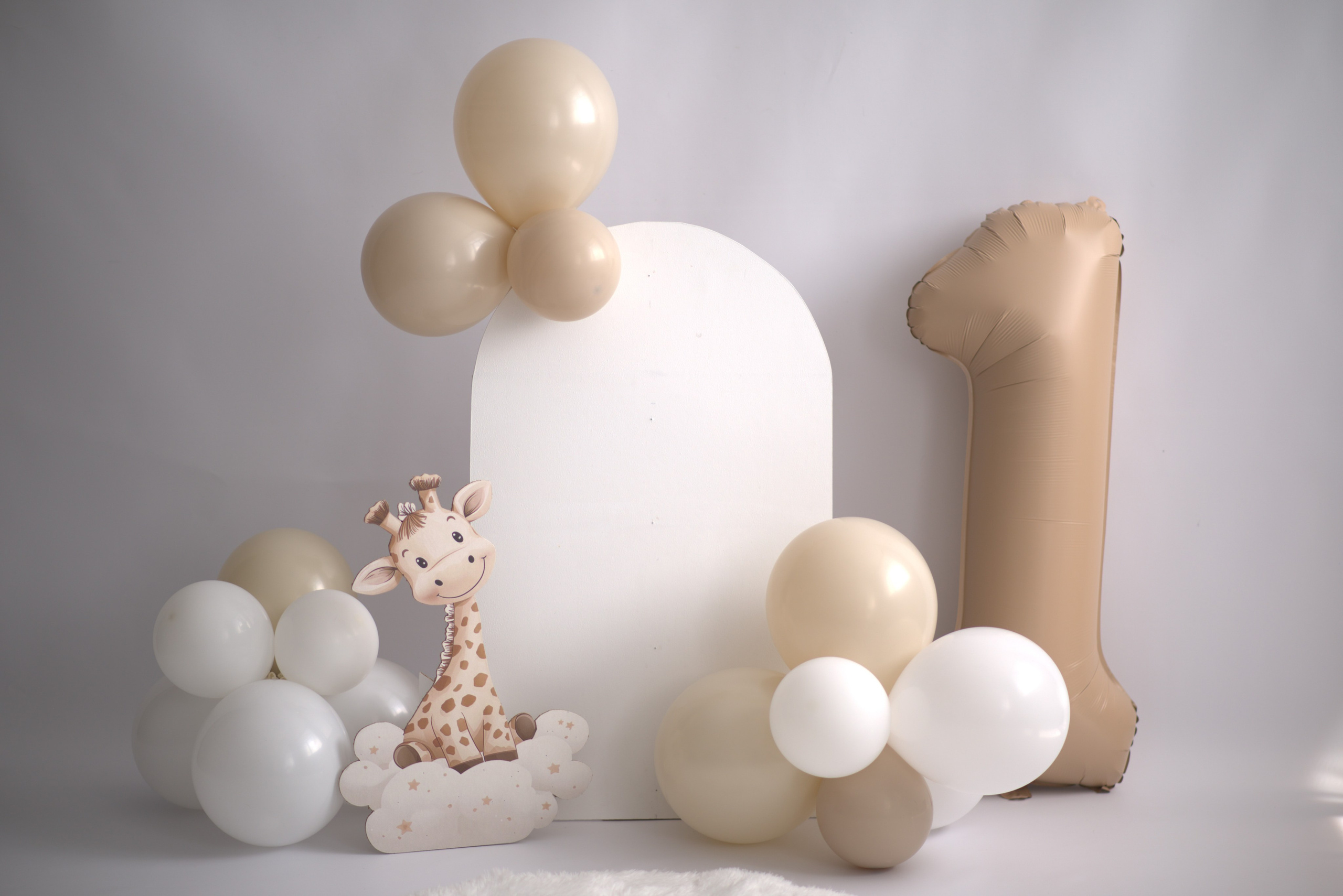 Фотосессия годовасие первый годик Тольятти