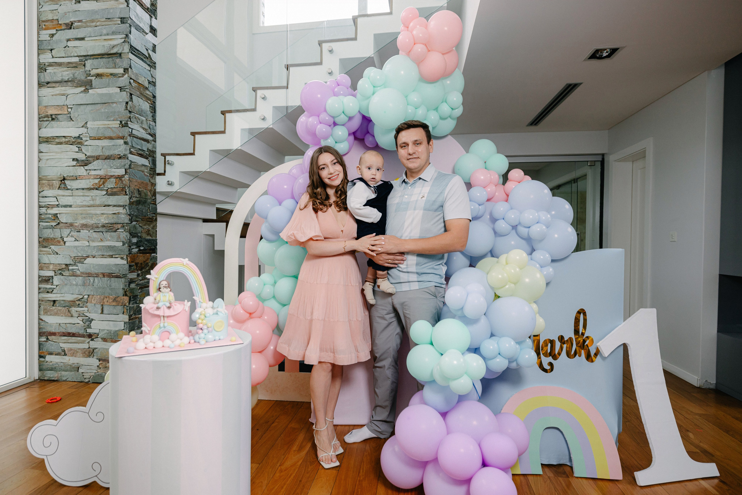 РЕПОРТАЖ | B-day. Фотограф в Сочи, Репортажный фотограф Виктор Кочков-Филатов