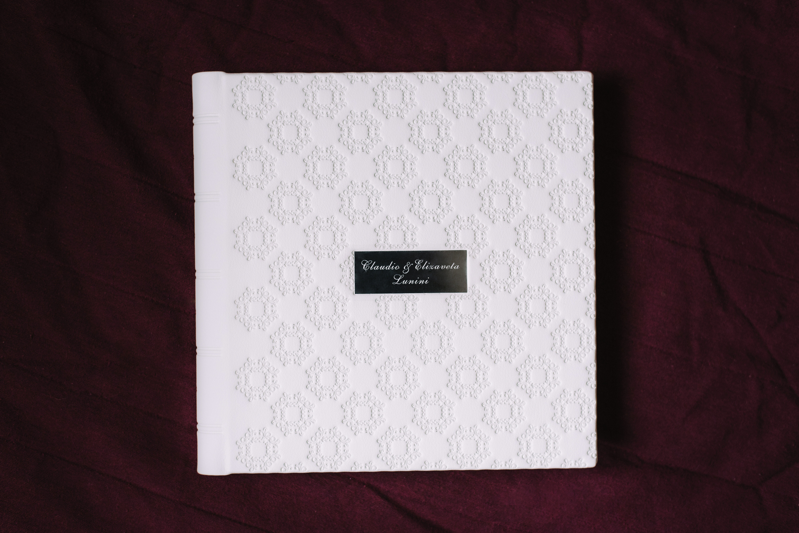 Свадебная съемка