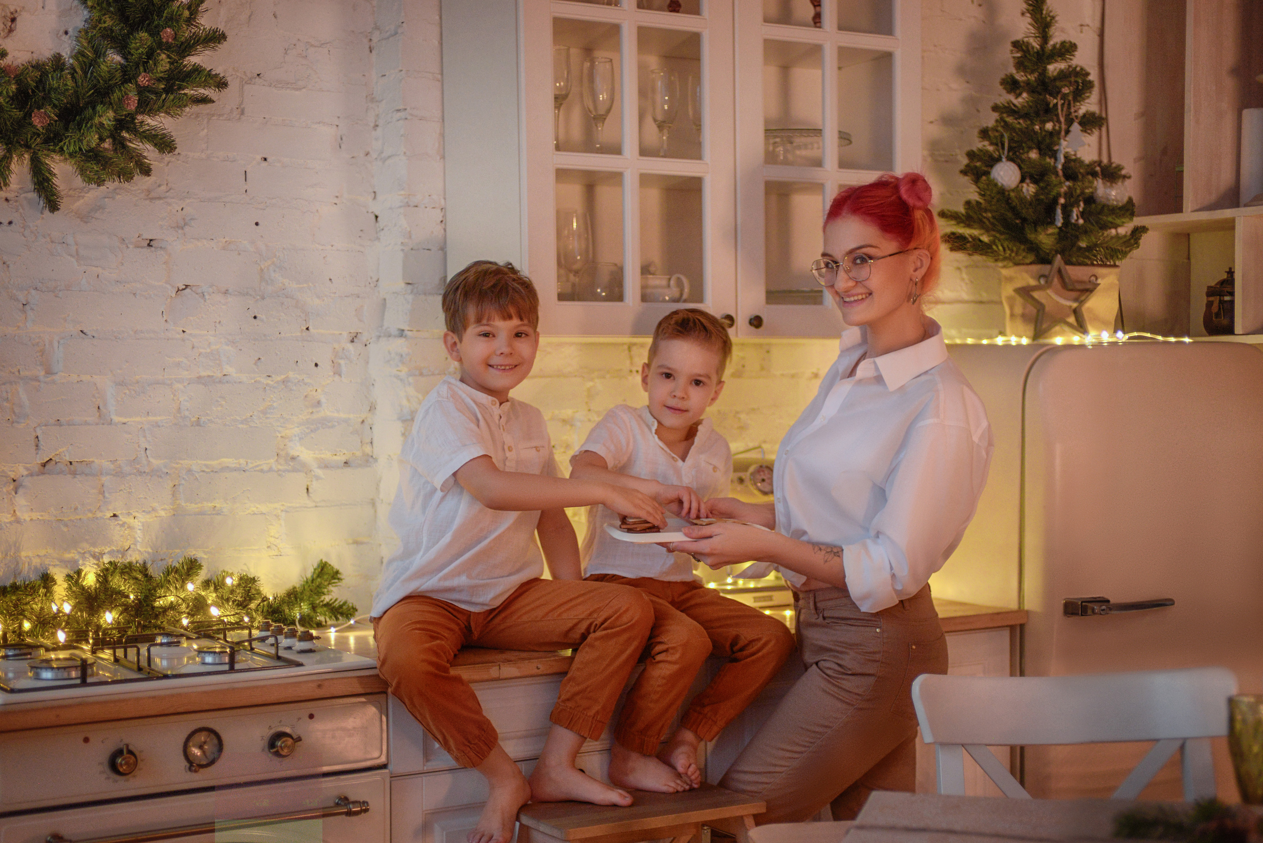 Фотограф беременных в стиле Vogue Катерина Миллс Екатеринбург