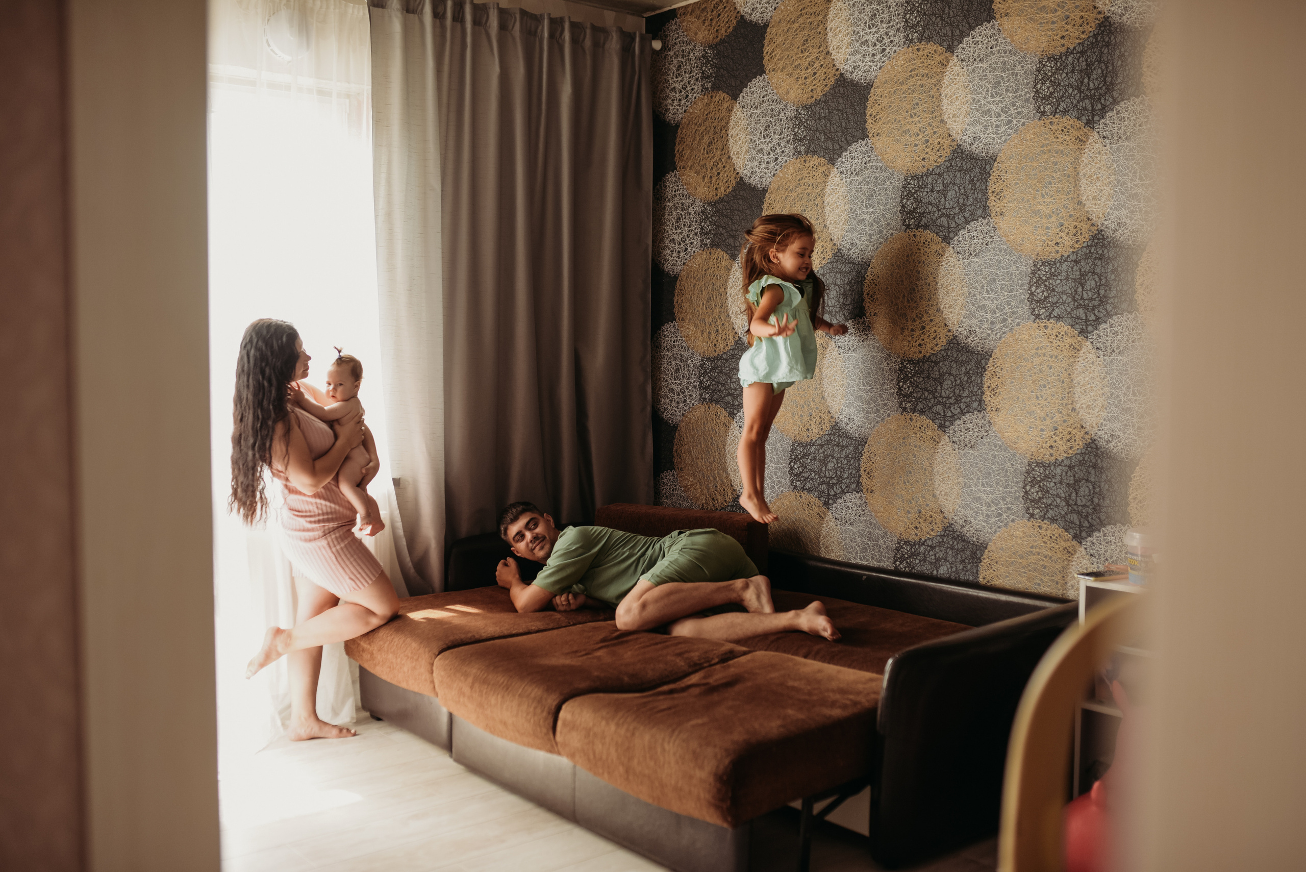 УСЛУГИ И ЦЕНЫ. Семейный фотограф Олеся Батурина Рязань