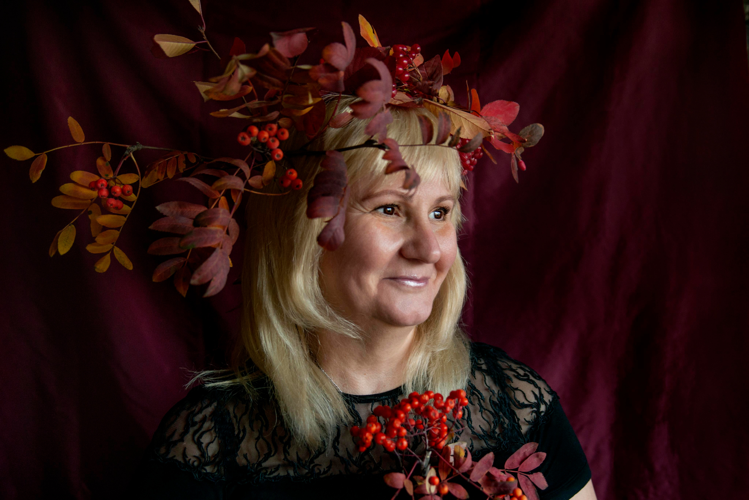 О себе. Фотограф Марина Гребенюк Белгородская область город Губкин