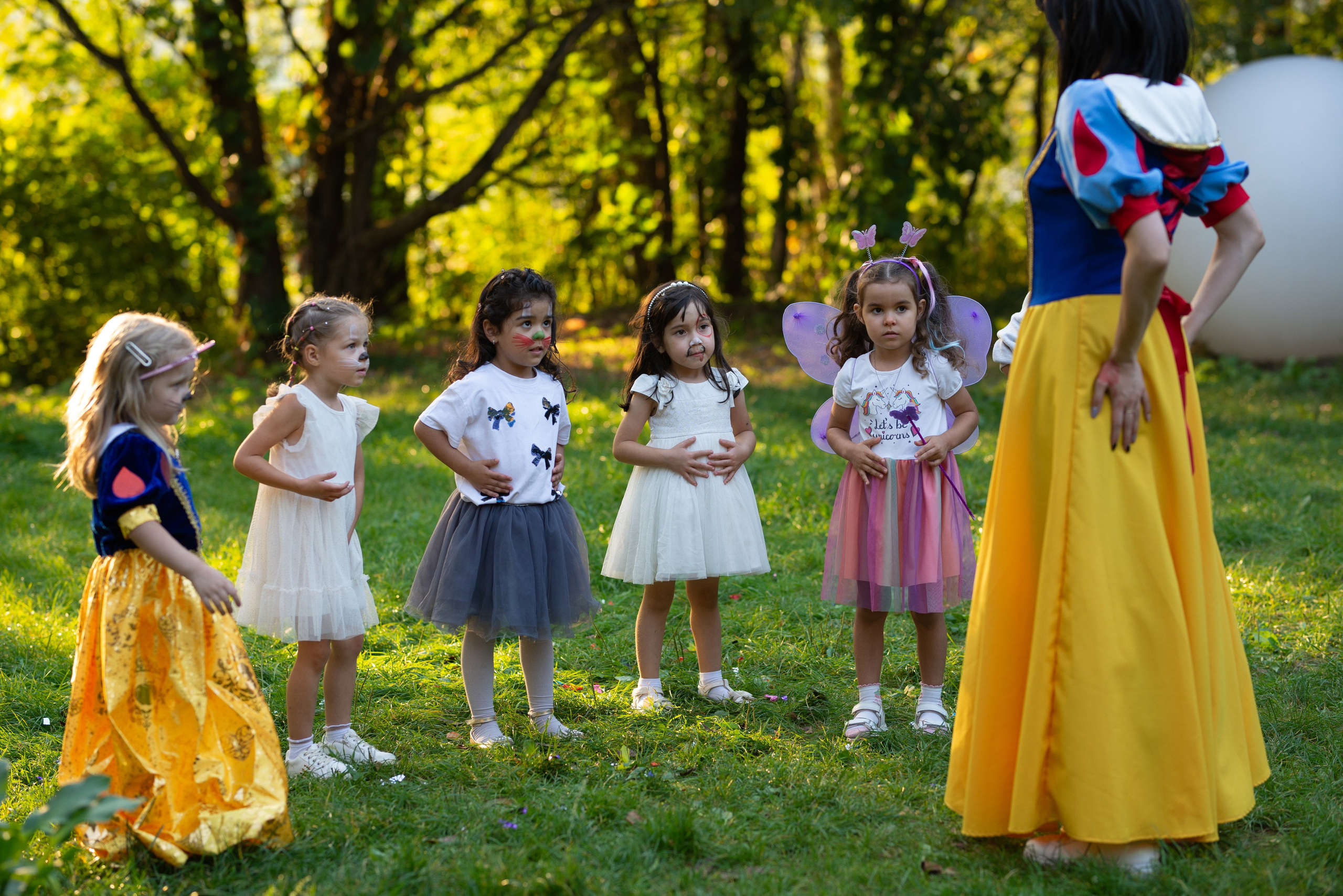 Услуги. Портретный фотограф в г. Москва Солнцево Яковлева Анастасия