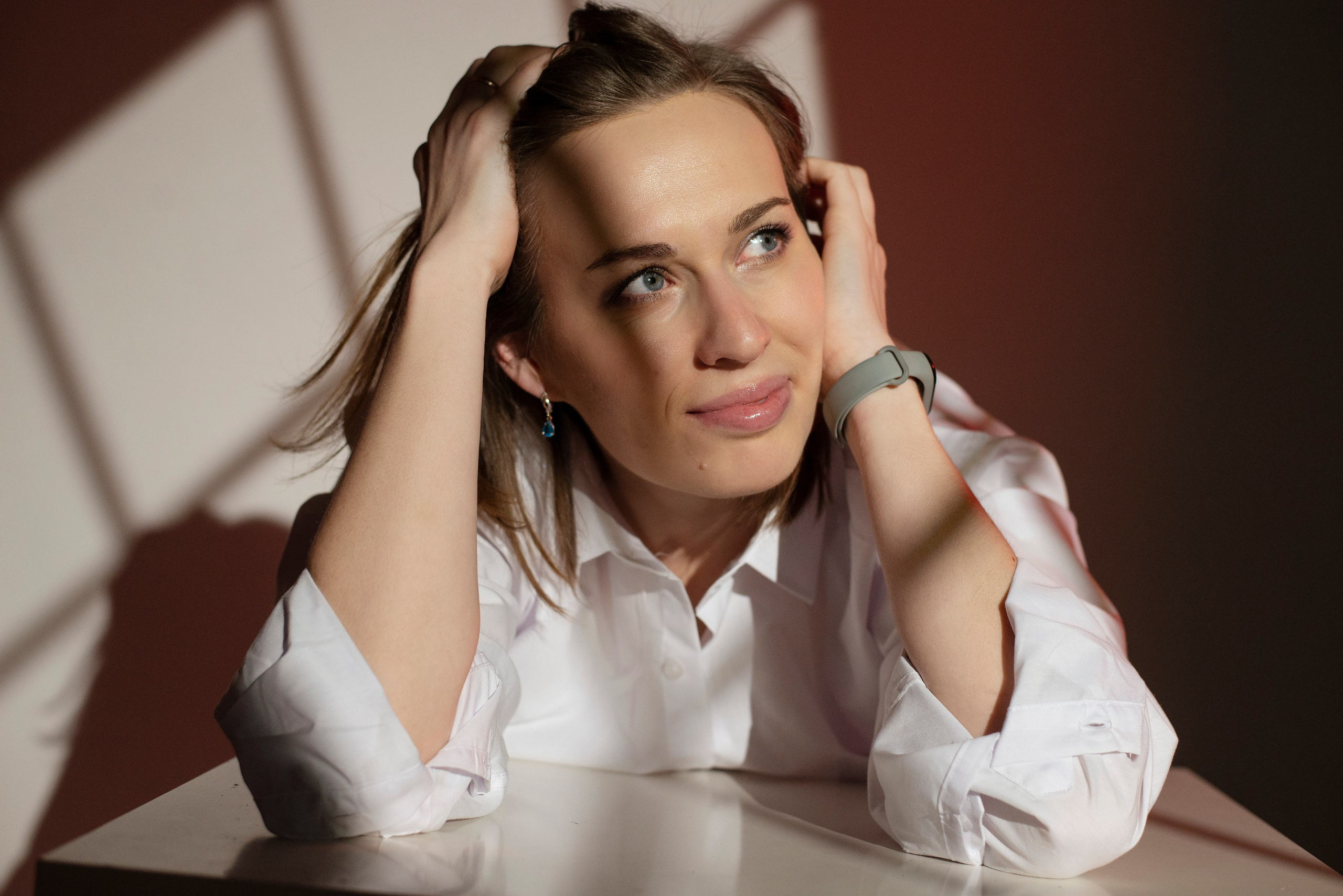 Фотограф Елена Зиновьева