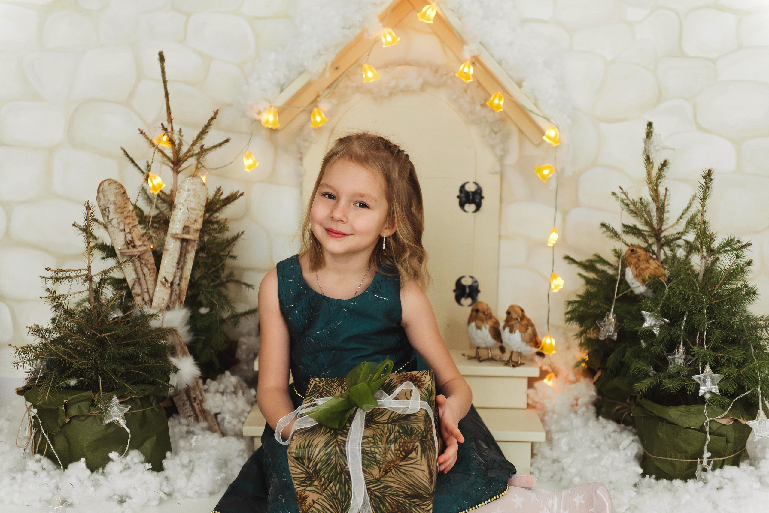 Новогодние фотосессии 2022. Свадебный и семейный фотограф в Воронеже Алёна Пшеничная