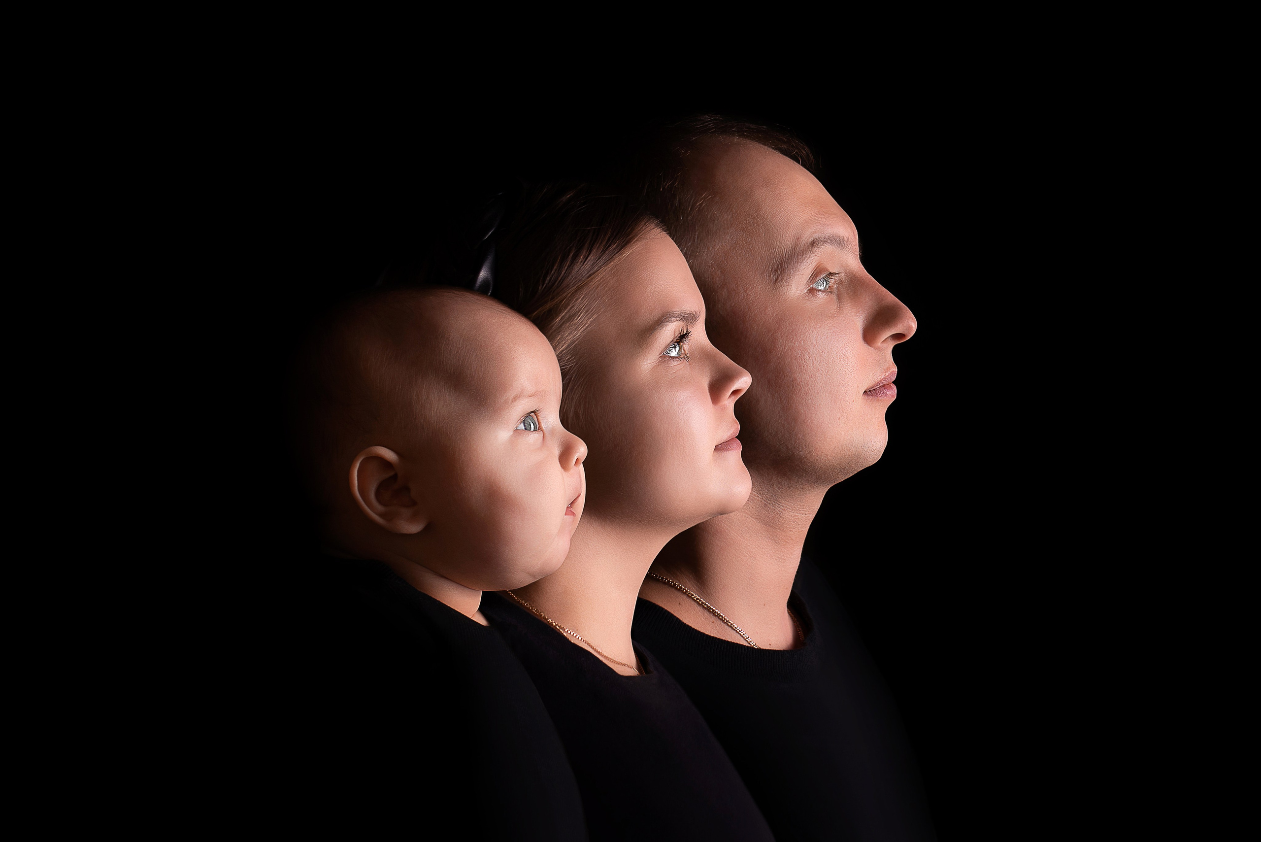 Мой первый годик (годовое сопровождение). Фотограф новорожденных в Екатеринбурге Лена Ильина