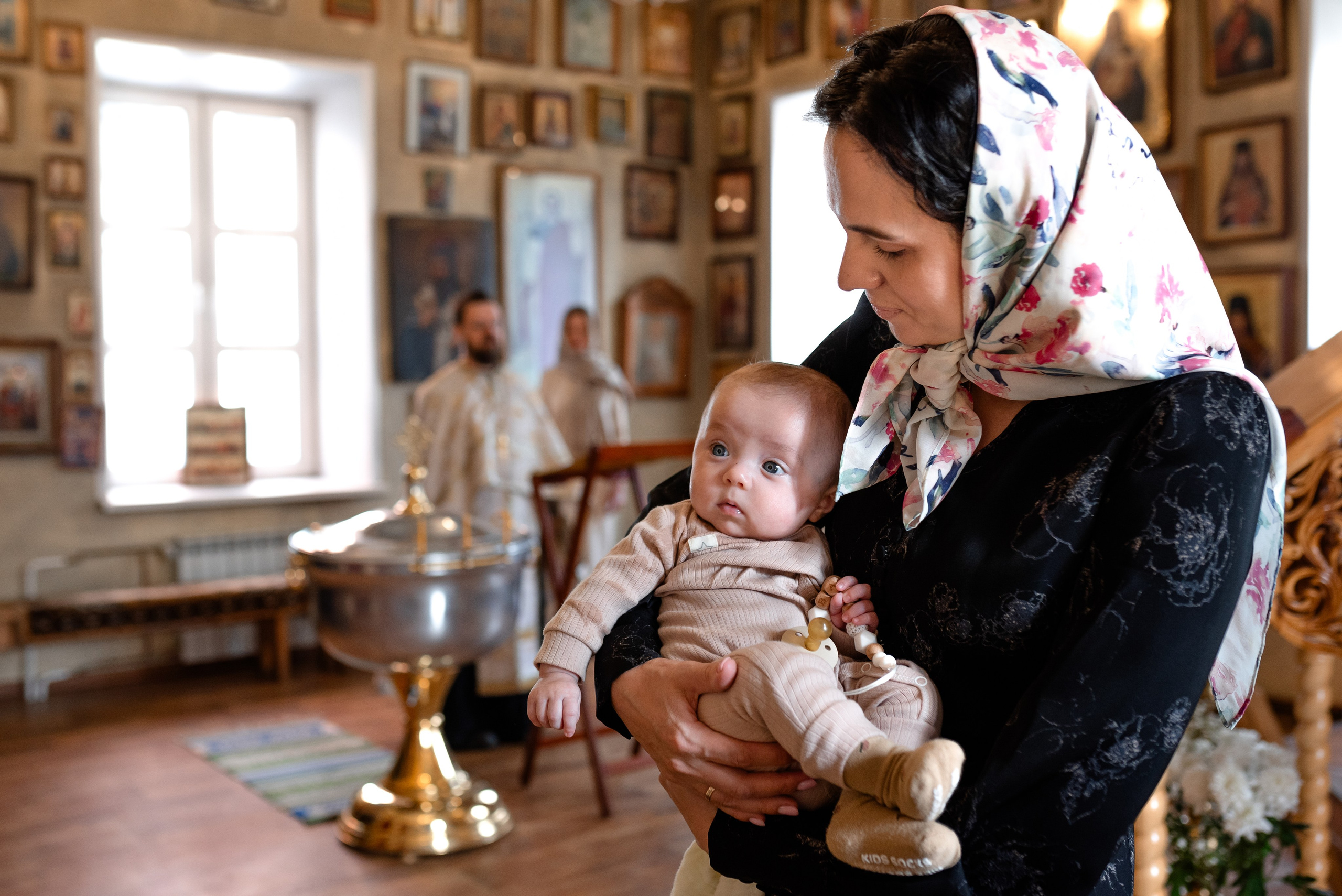 Мой первый годик (годовое сопровождение). Фотограф новорожденных в Екатеринбурге Лена Ильина