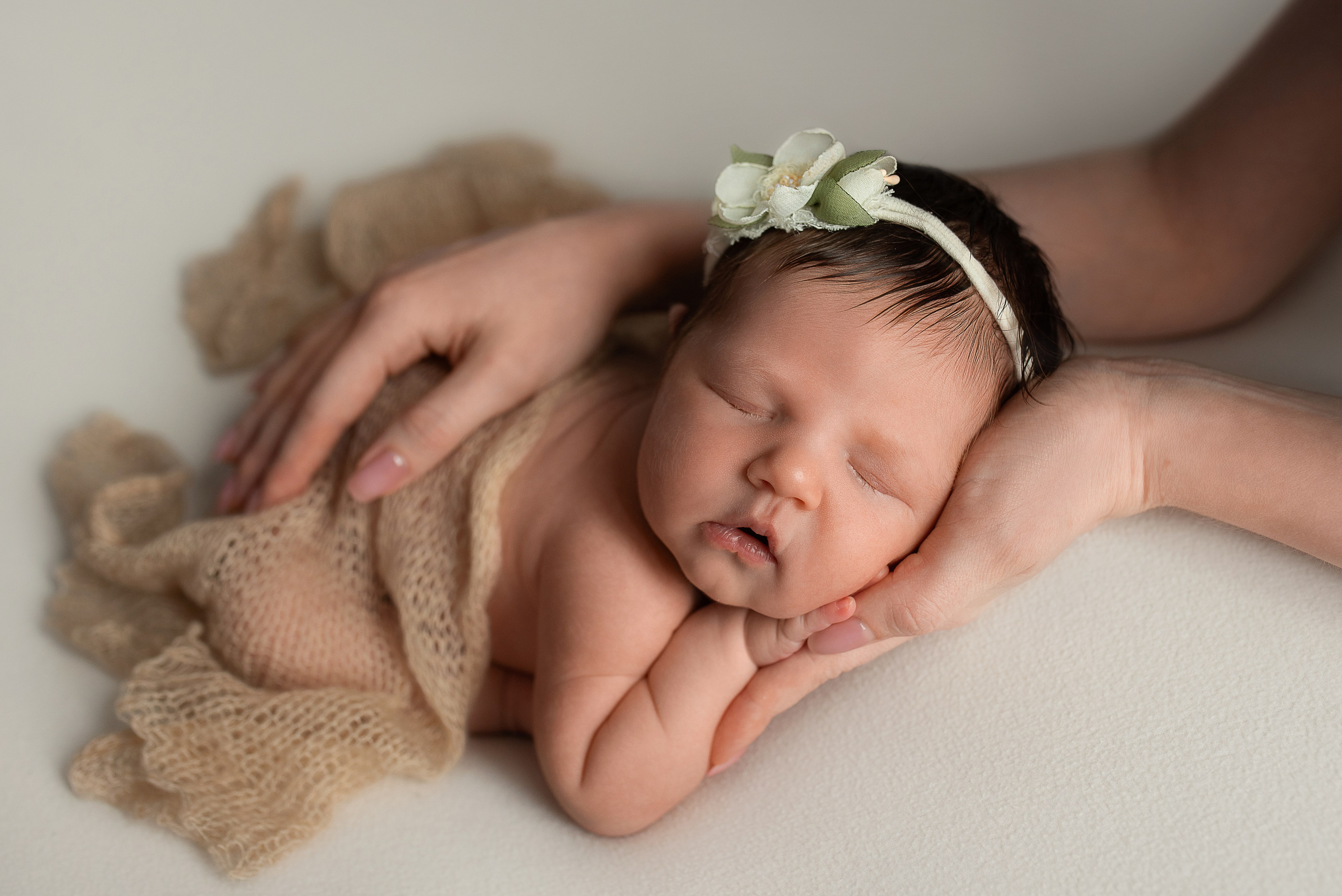 Мой первый годик (годовое сопровождение). Фотограф новорожденных в Екатеринбурге Лена Ильина