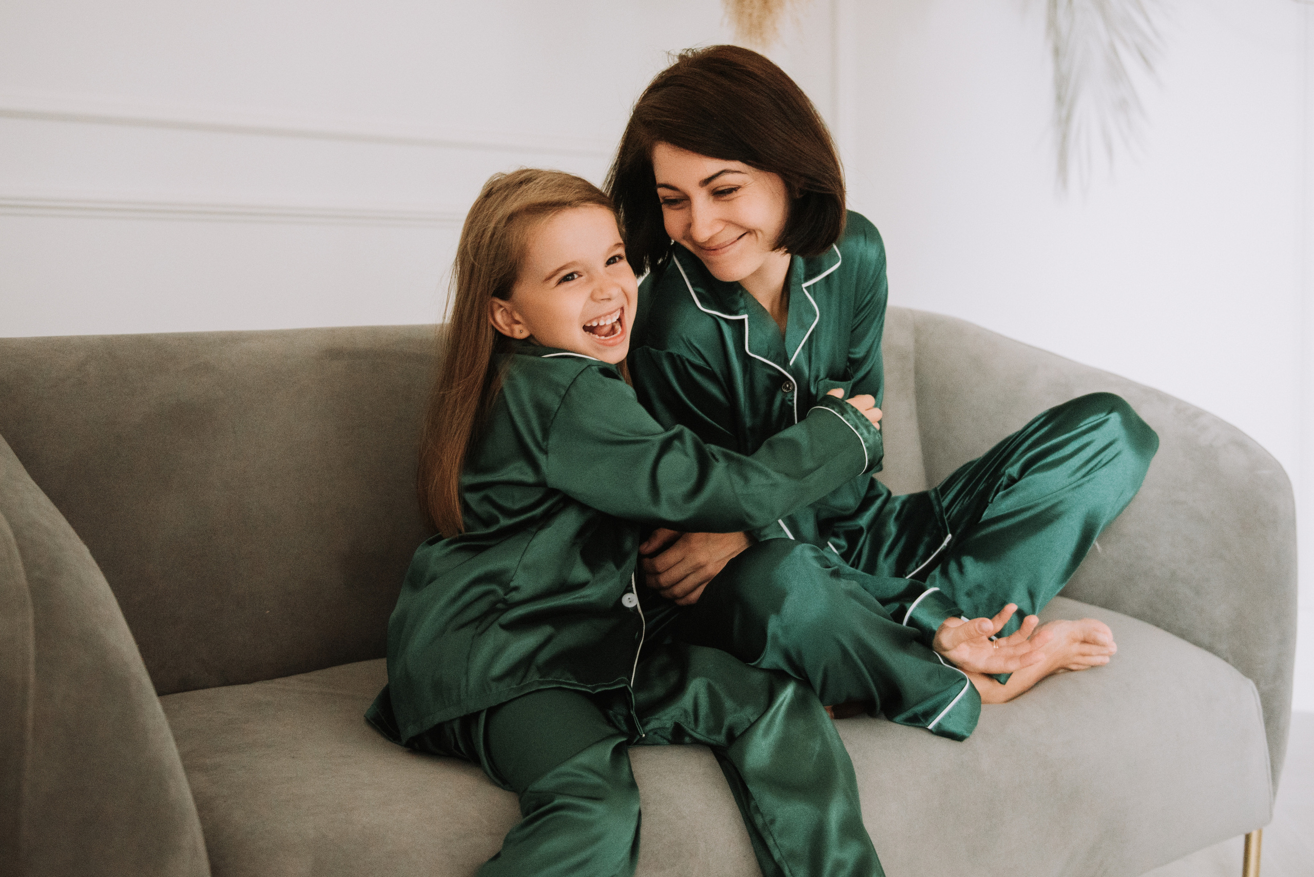 Семья. Профессиональный фотограф Александра Харламова