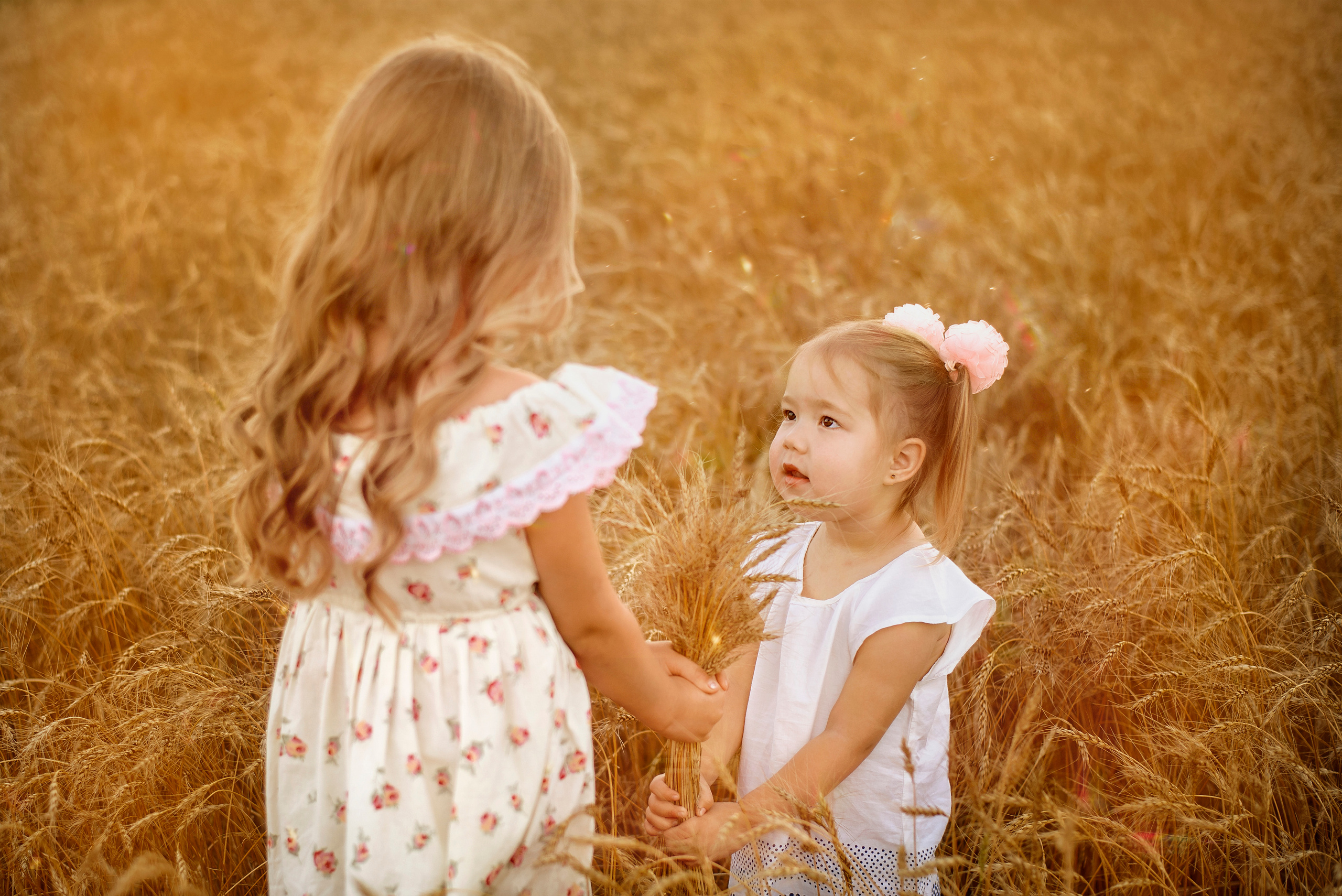 Семейный и детский фотограф Татьяна Перевалова