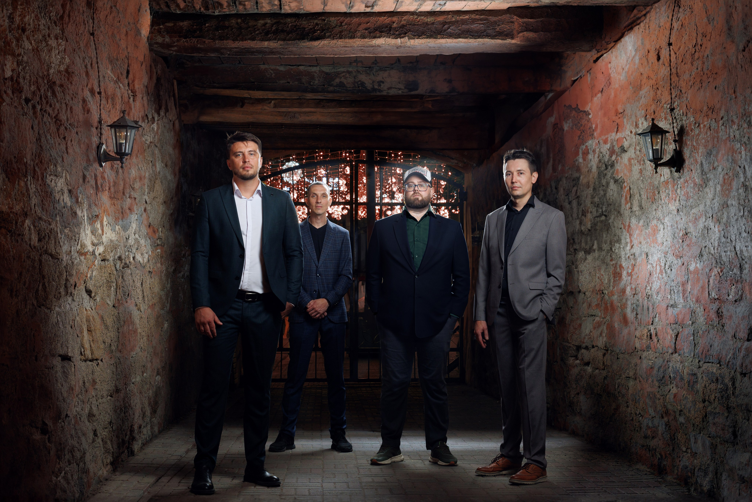 ОПГ Хлеб-Соль