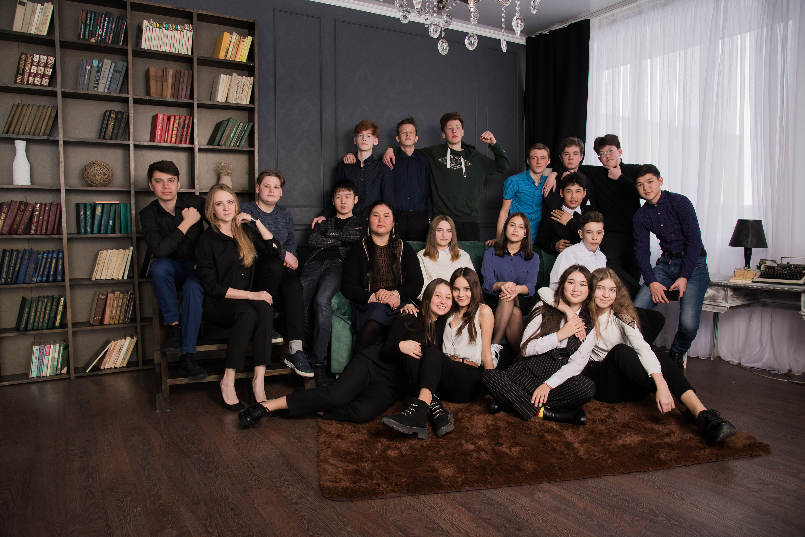 Фотограф на выпускной в школе. Детский и школьный фотограф в Костанае Рабига Сейткенова