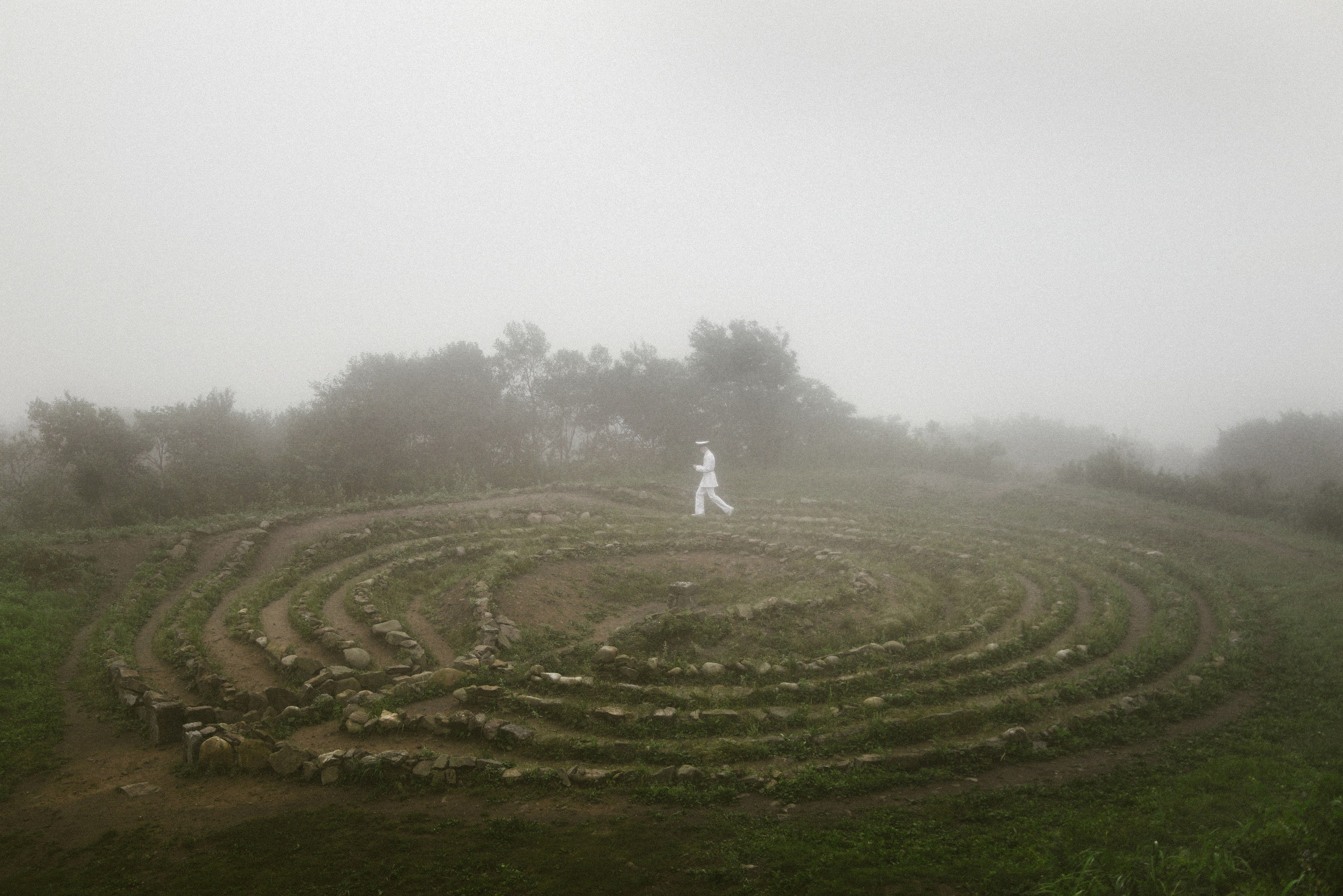 Ты — есть!. Дарья Пянзина | фотограф |междисциплинарная художница