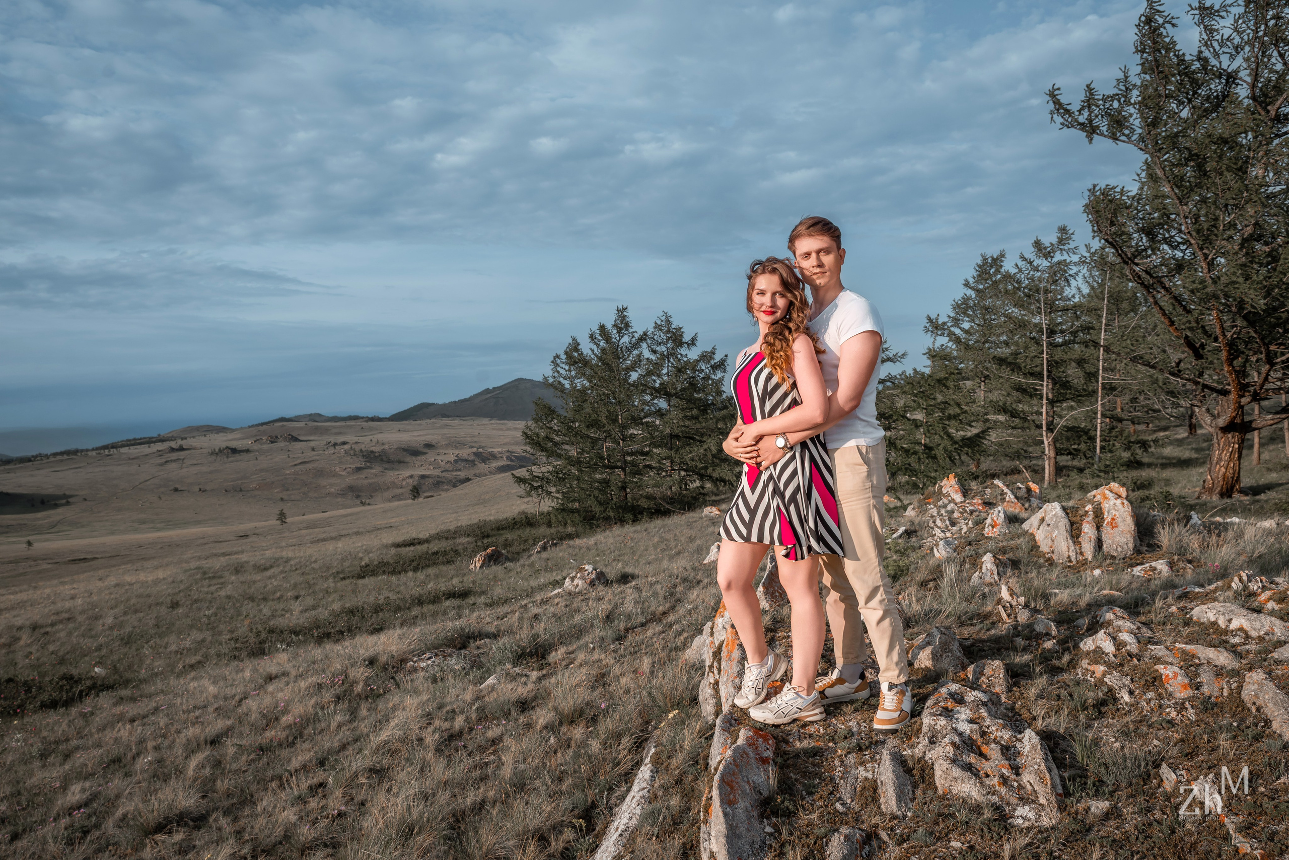 Блог. Семейный и свадебный фотограф в Иркутске Максим Жигалов