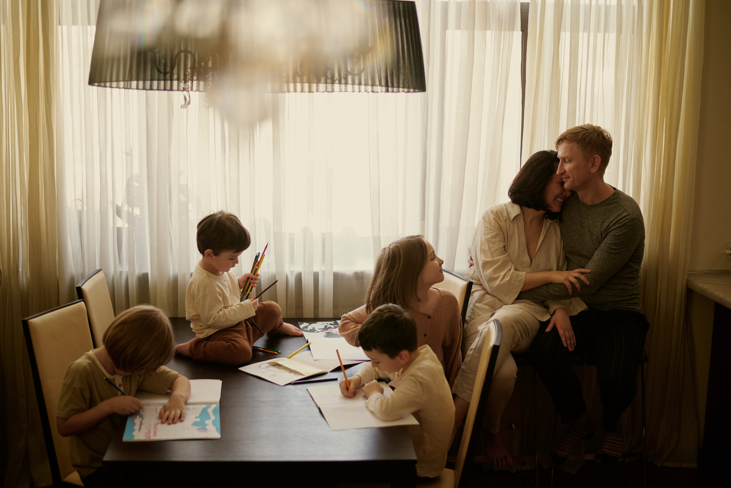 Стоимость семейной фотосессии. Семейный и свадебный фотограф в Рязани Виктория Андреева