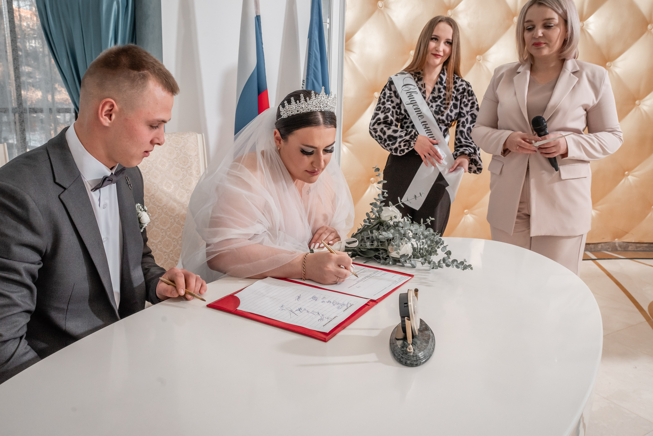 Свадебное портфолио. Семейный и свадебный фотограф в Иркутске Максим Жигалов