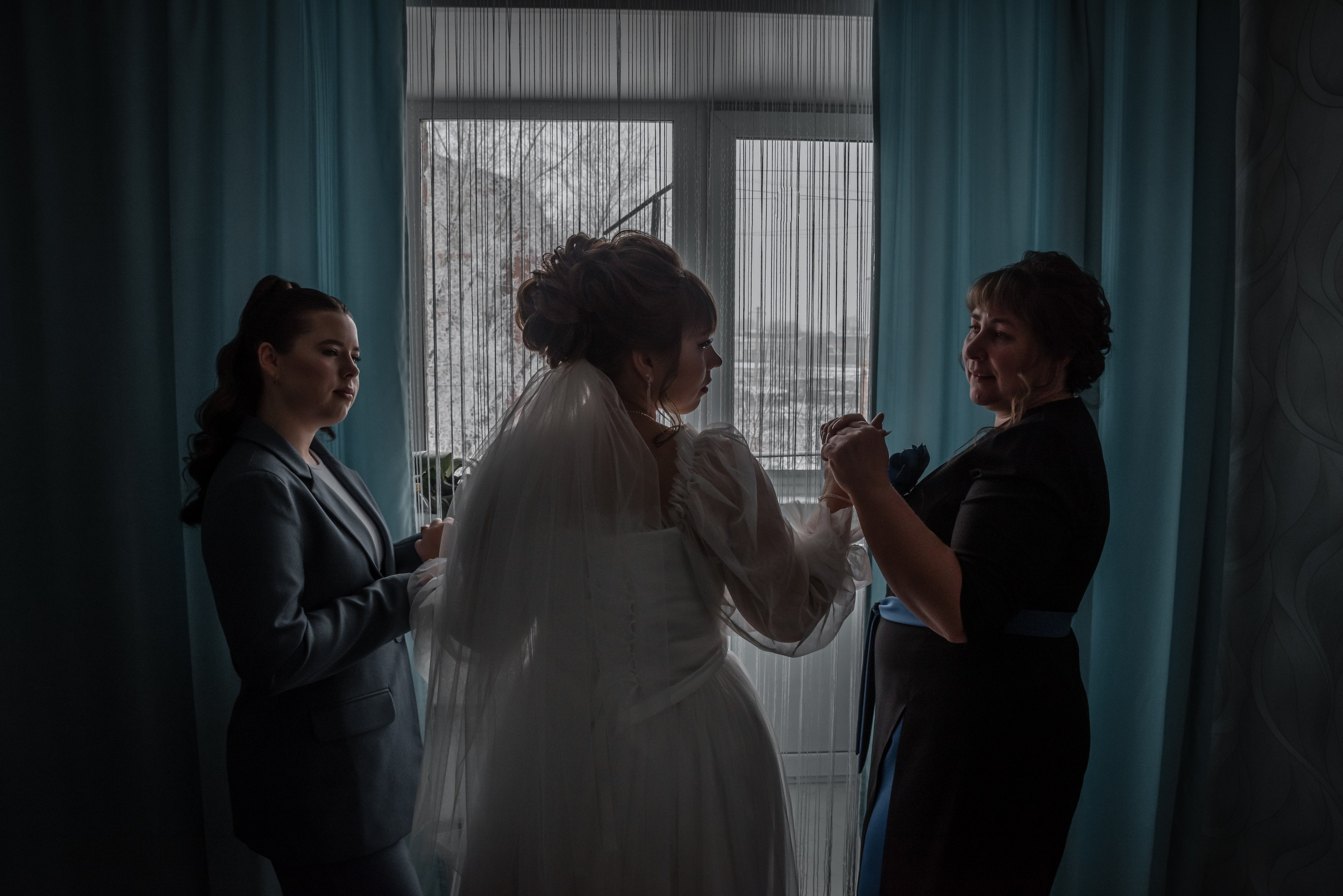 Свадебное портфолио. Семейный и свадебный фотограф в Иркутске Максим Жигалов