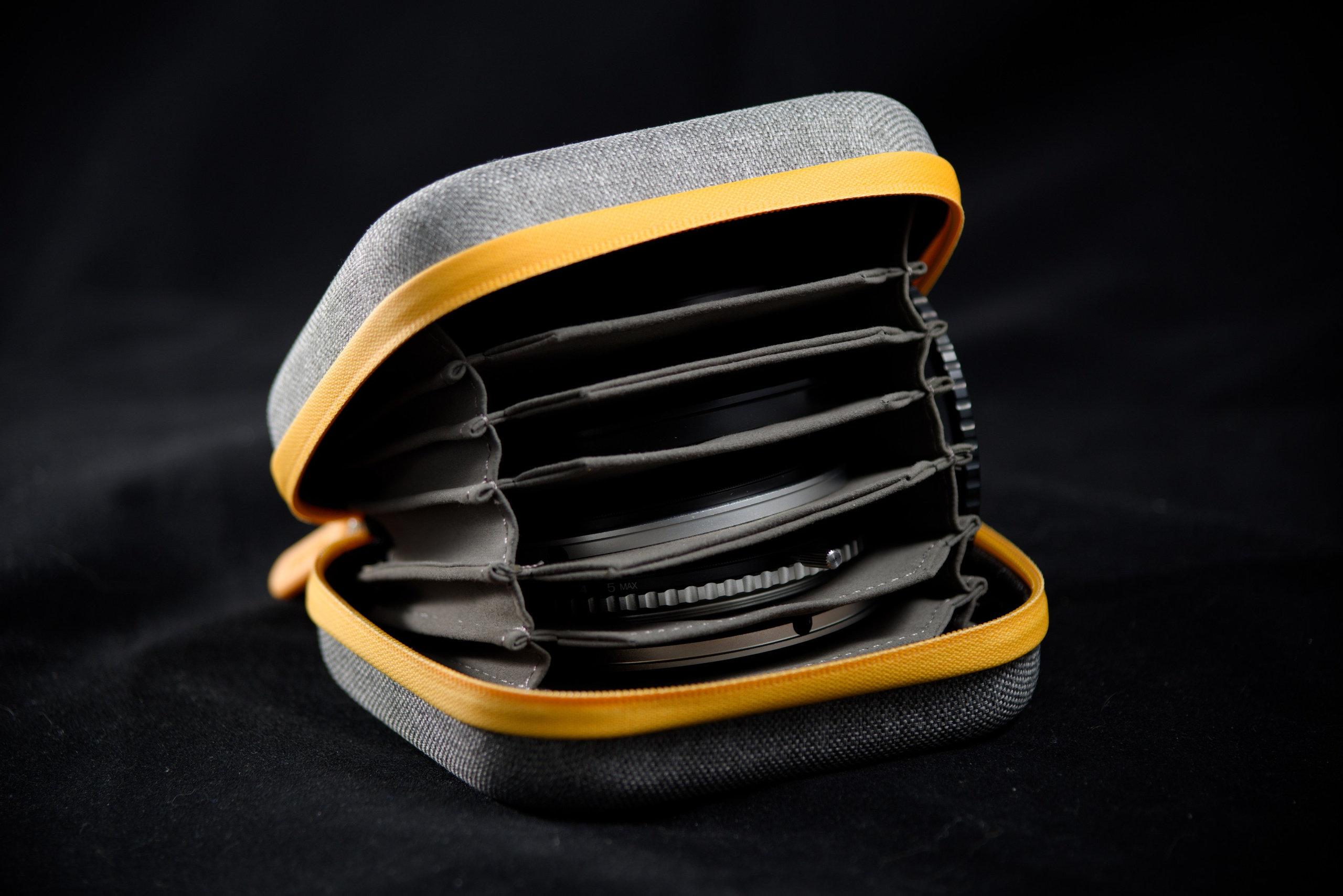 Обзор на фильтры и аксессуары NiSi. Семоха Валерий. Фотограф