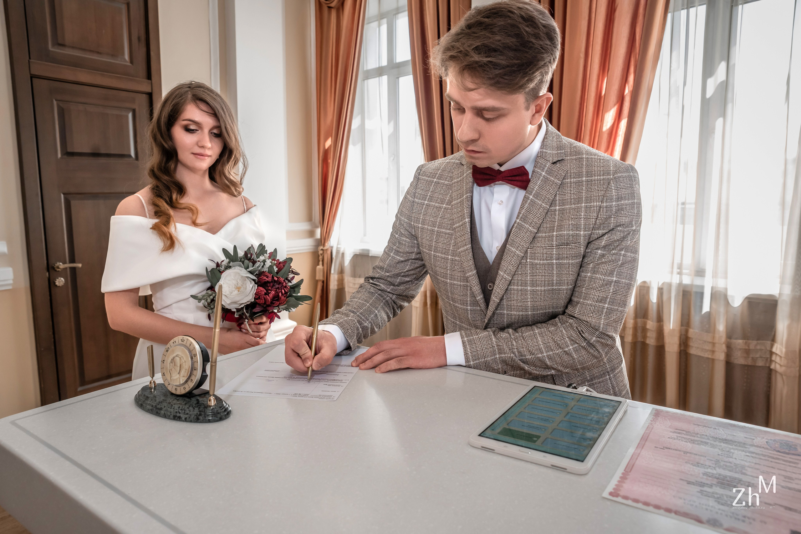 Блог. Семейный и свадебный фотограф в Иркутске Максим Жигалов