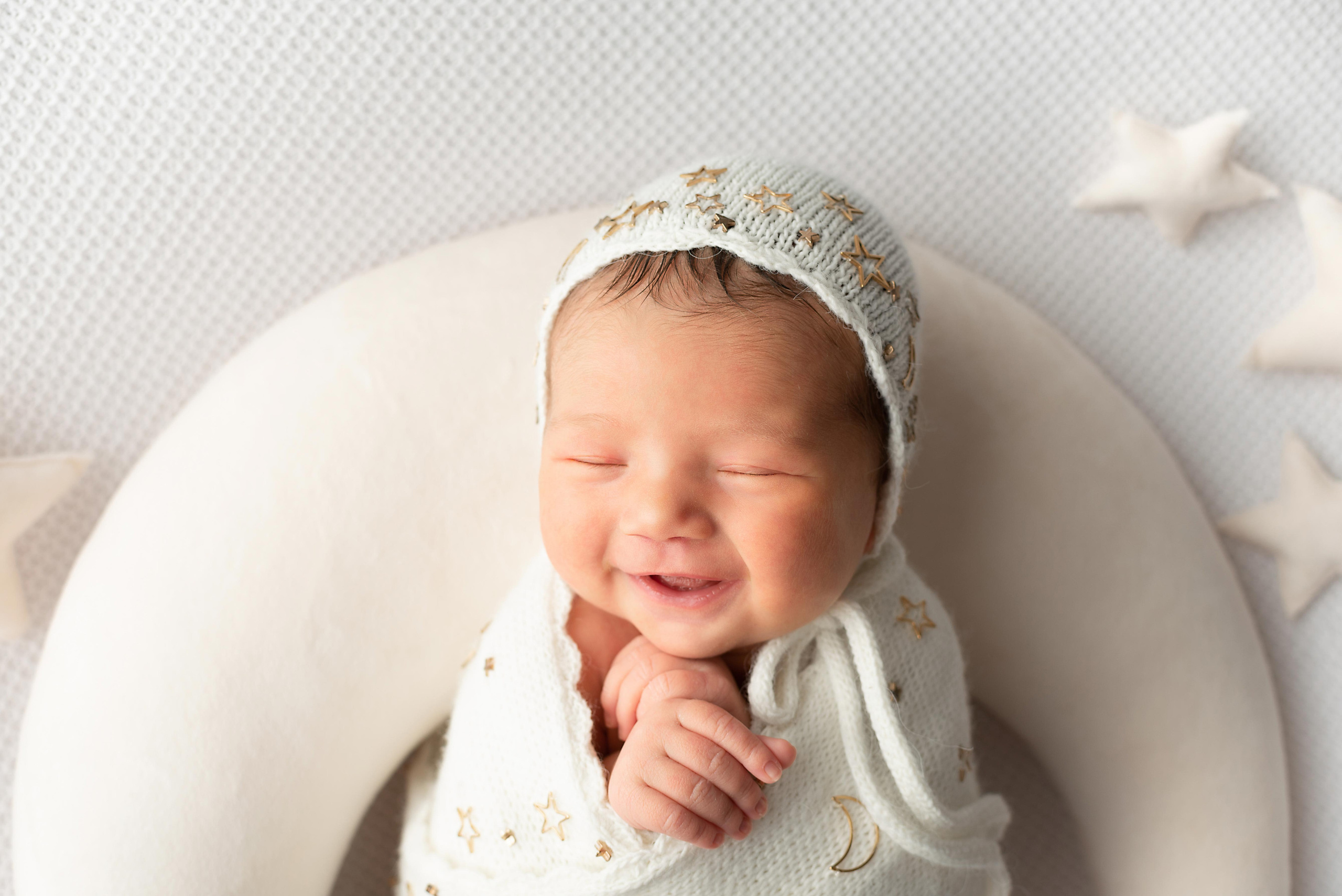 Обучение. Фотограф новорожденных в Нижневартовске Лара Курдюкова