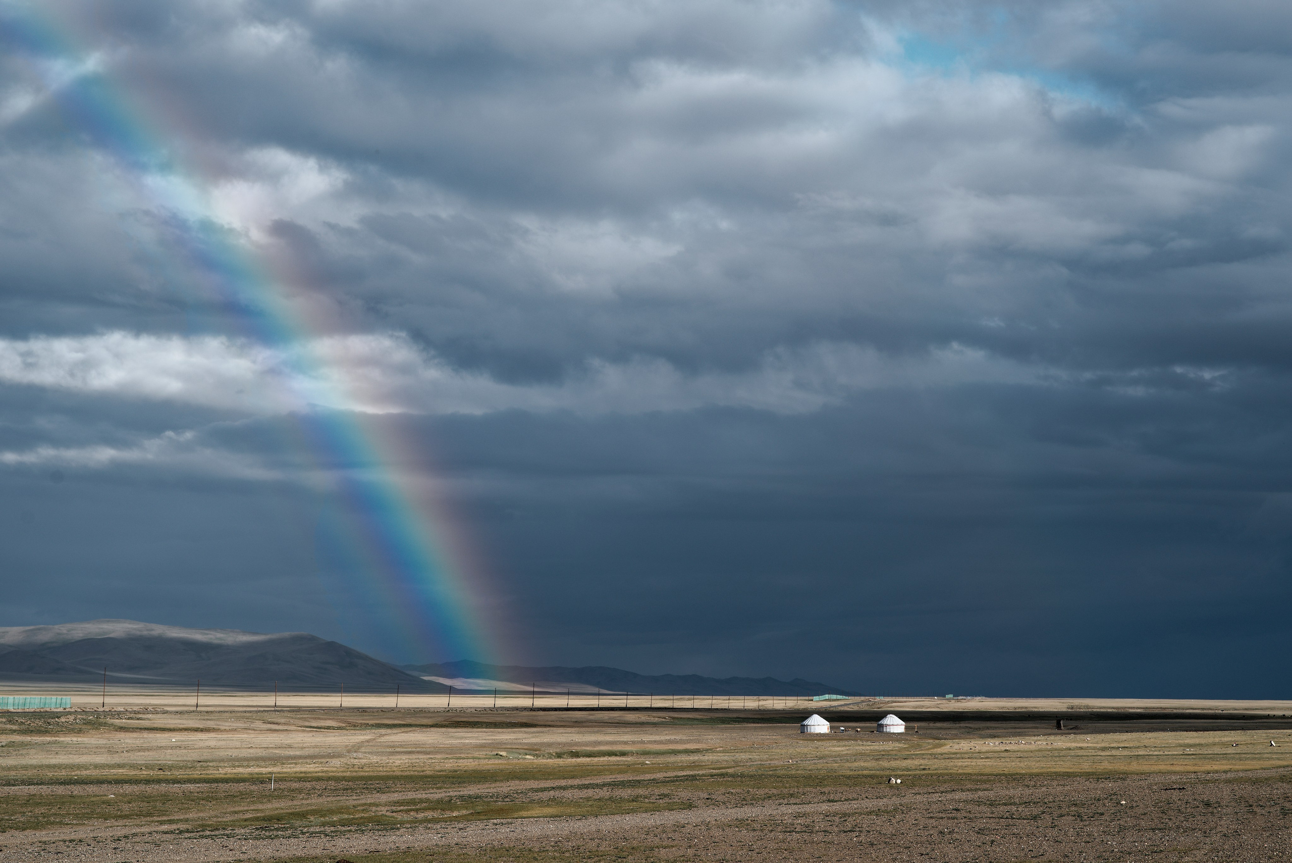 Экспедиция в Монголию (котловина больших озер). Семоха Валерий. Фотограф