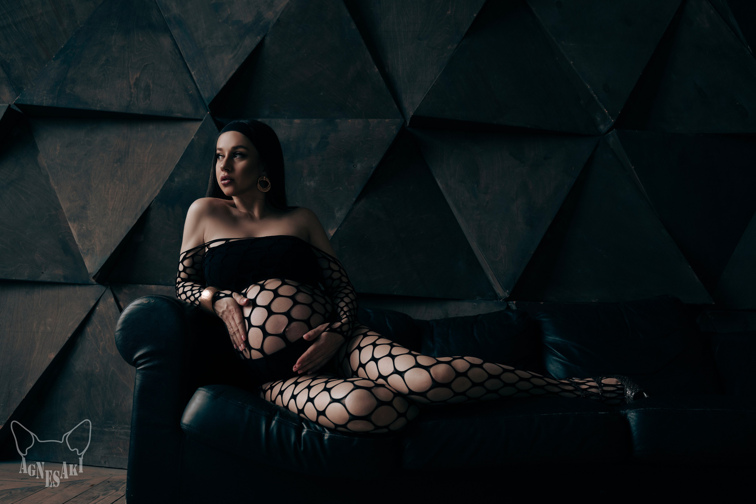 Agnes Aki  Твой НЮ фотограф в Москве