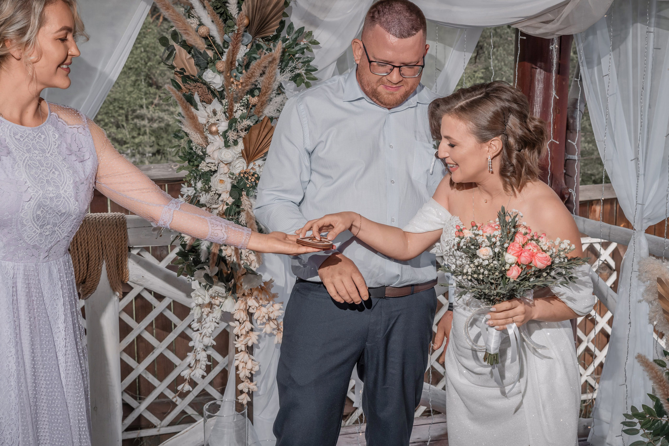 Свадебное портфолио. Семейный и свадебный фотограф в Иркутске Максим Жигалов