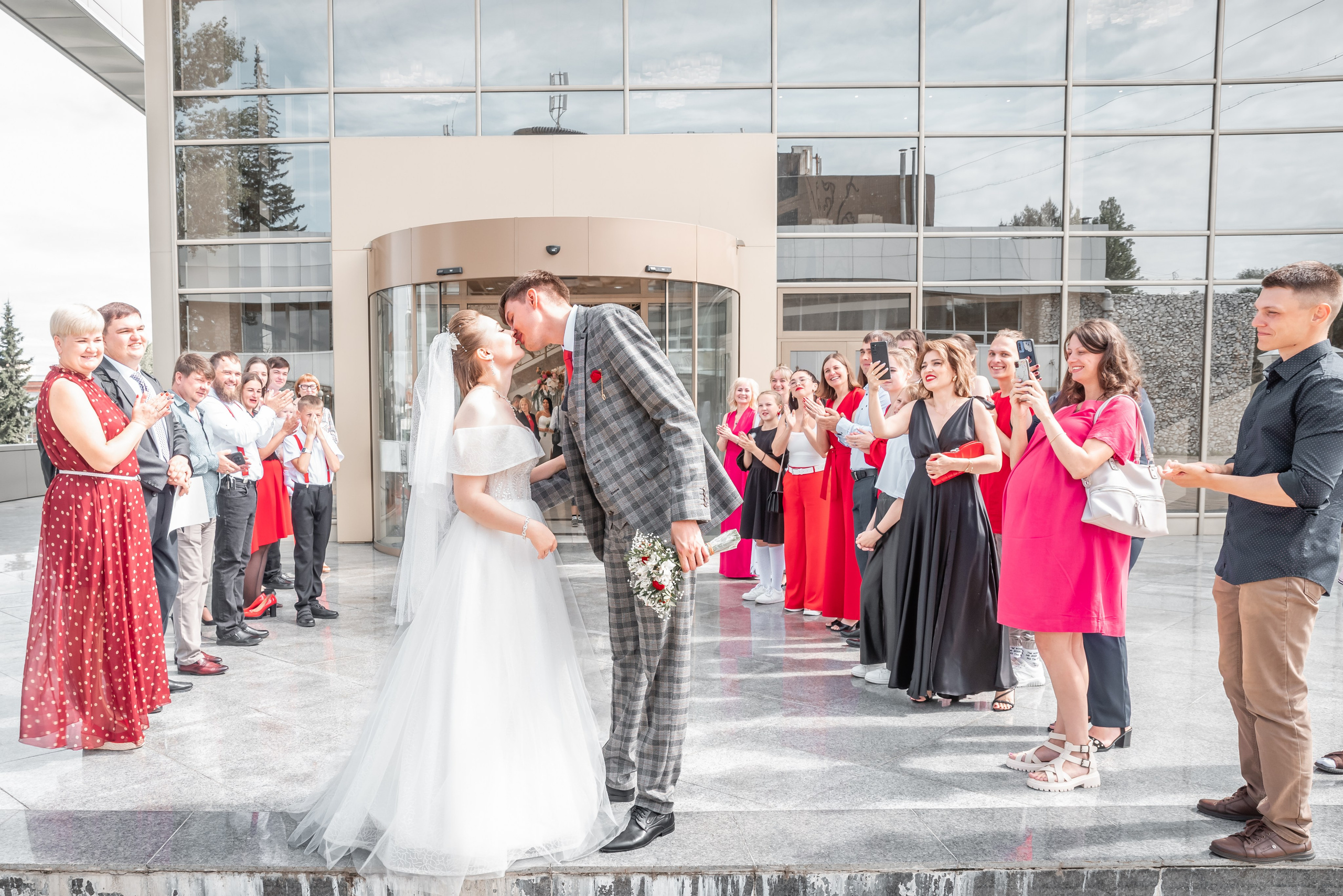 Свадебное портфолио. Семейный и свадебный фотограф в Иркутске Максим Жигалов