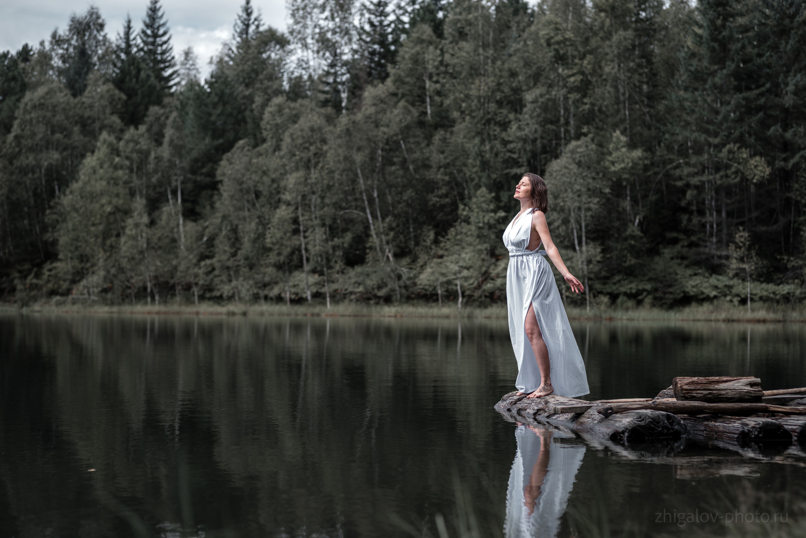 Блог. Семейный и свадебный фотограф в Иркутске Максим Жигалов
