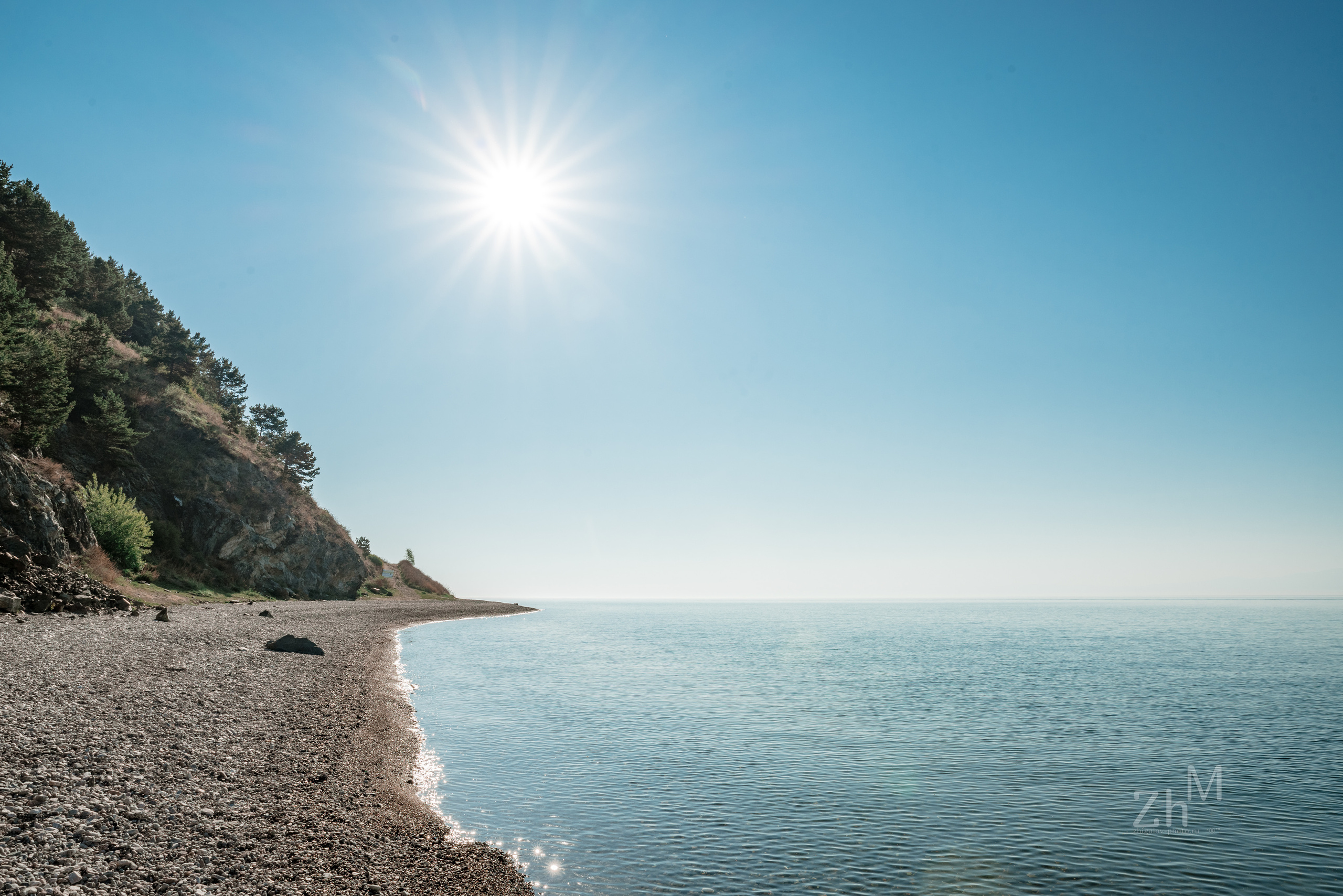 Блог. Семейный и свадебный фотограф в Иркутске Максим Жигалов