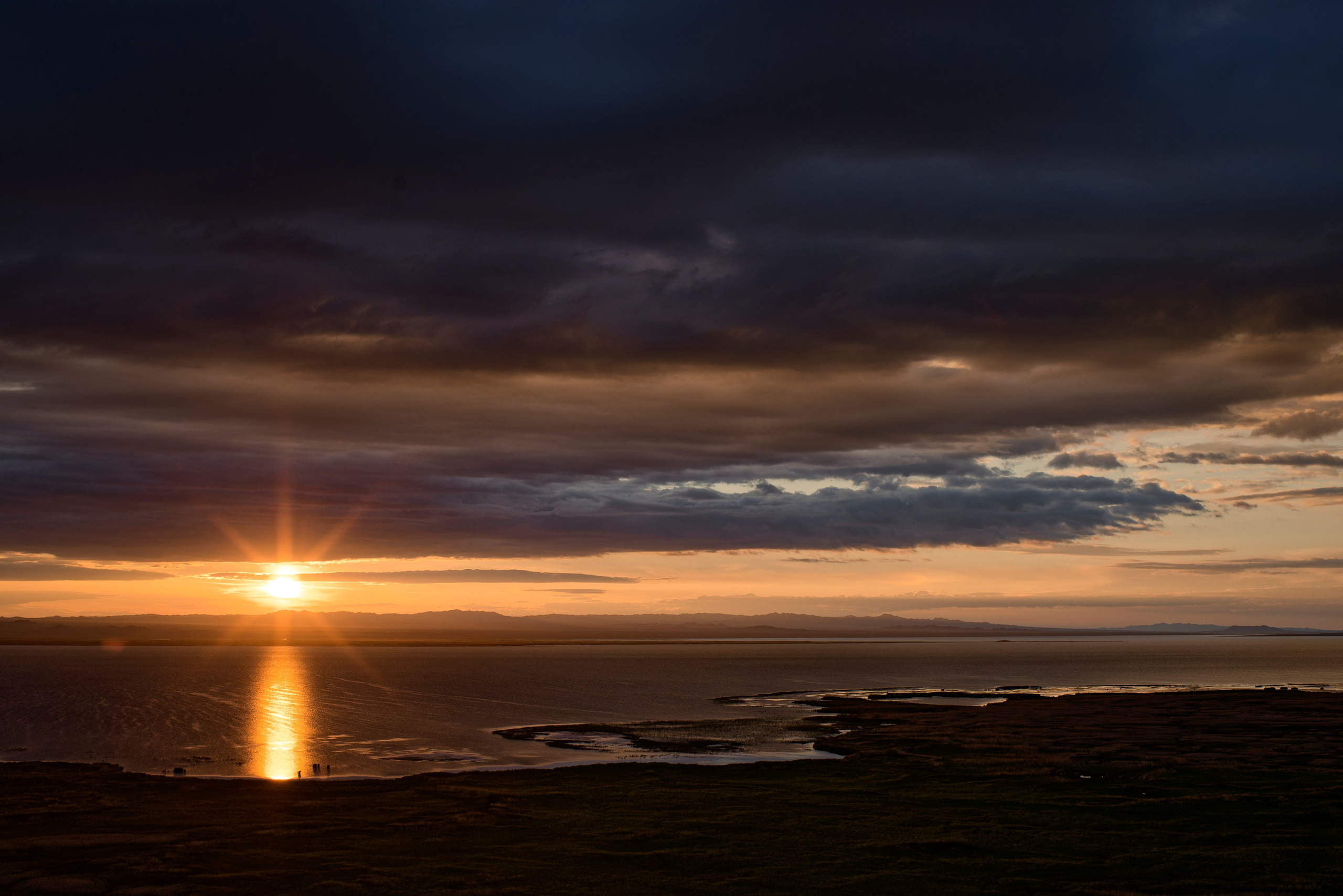 Экспедиция в Монголию (котловина больших озер). Семоха Валерий. Фотограф