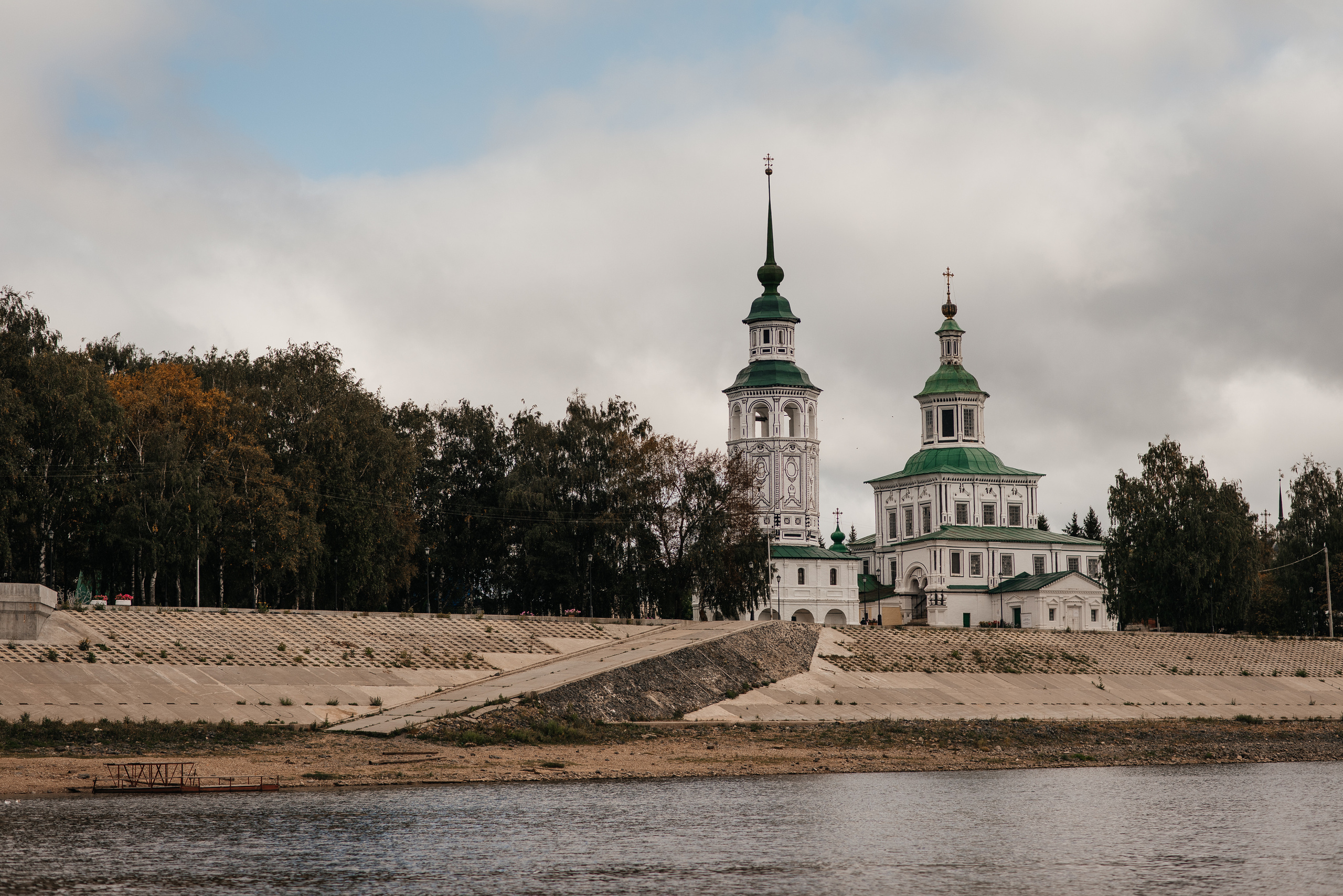Великий Устюг. Свадебный фотограф в Санкт-Петербурге Венера Ахметова