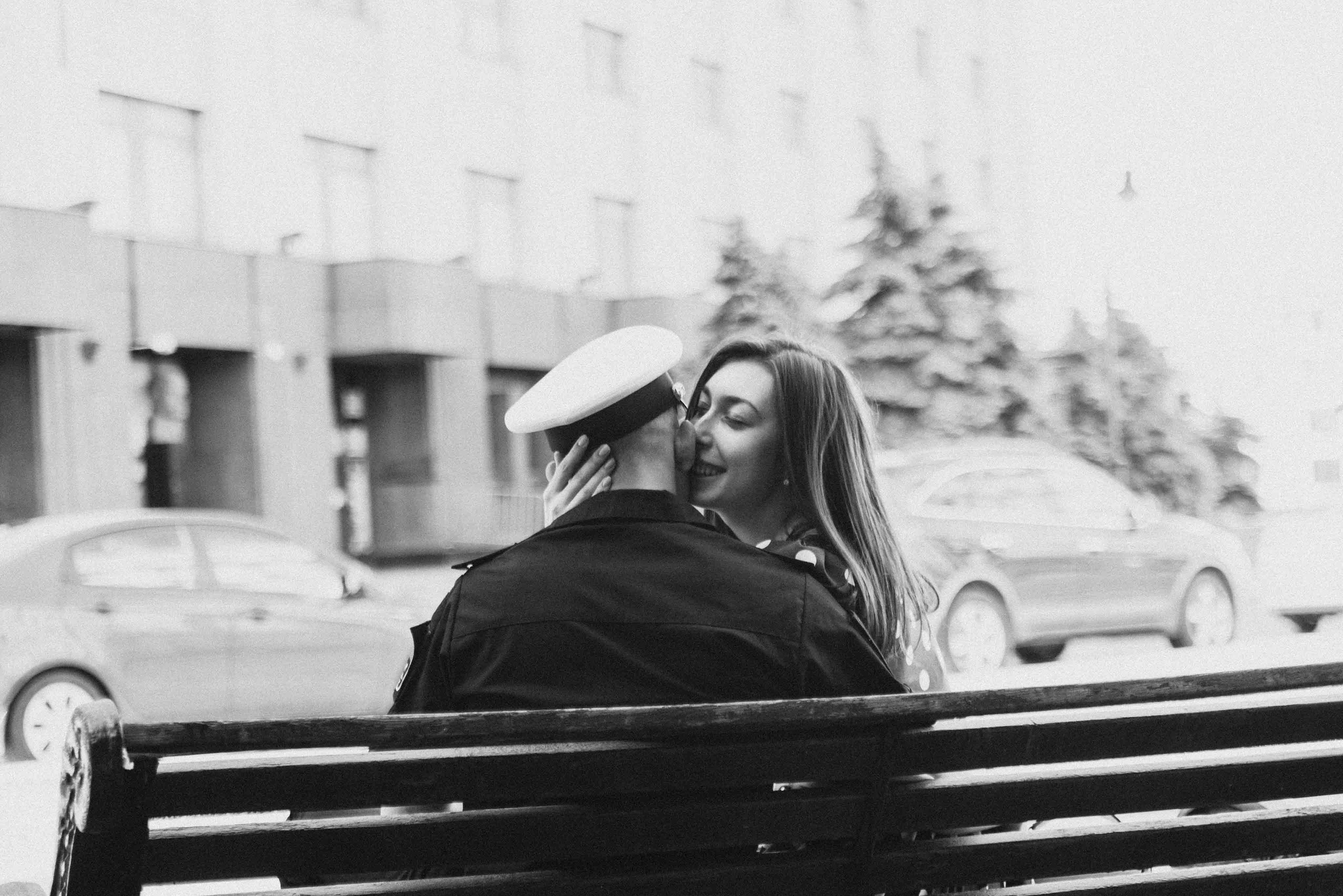 репортажная съемка дембеля москва