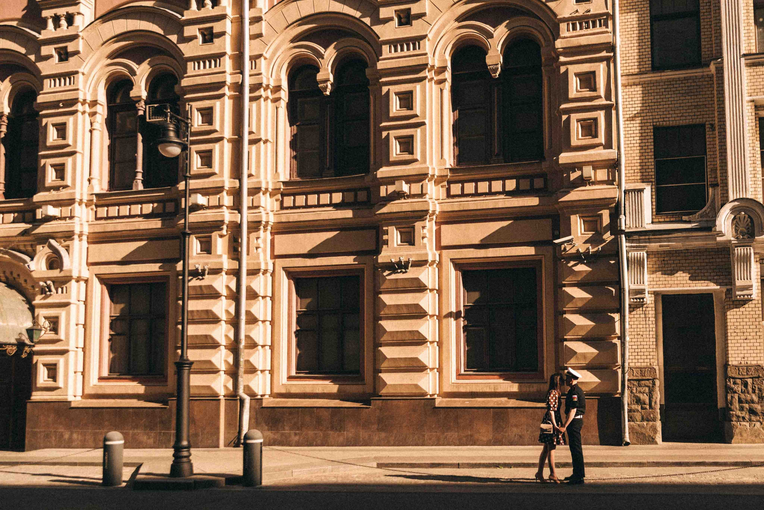  видео возвращения из армии москва
