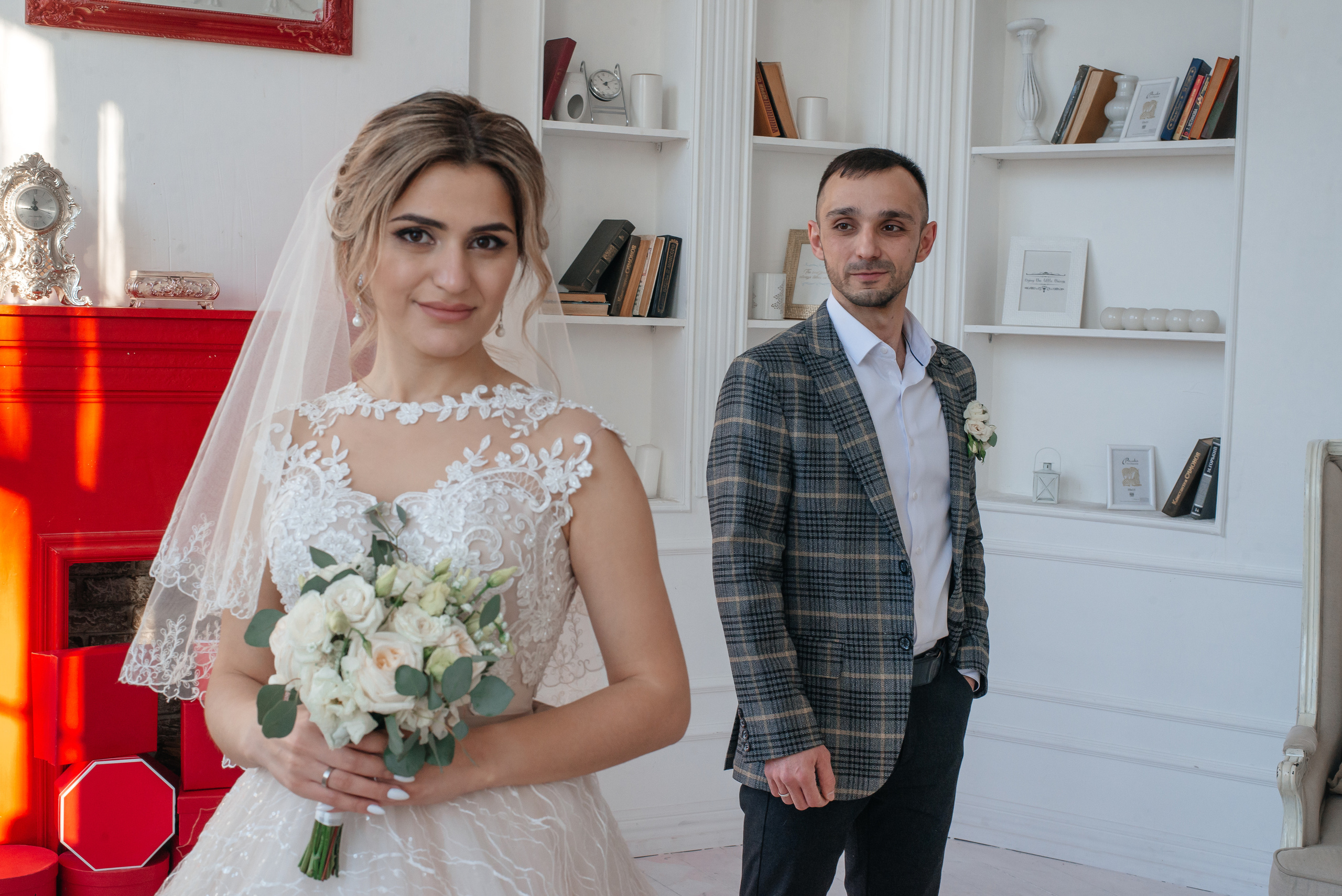 Всесезонные места для съёмок в Калининграде. Свадебный фотограф  Калининград | Москва|