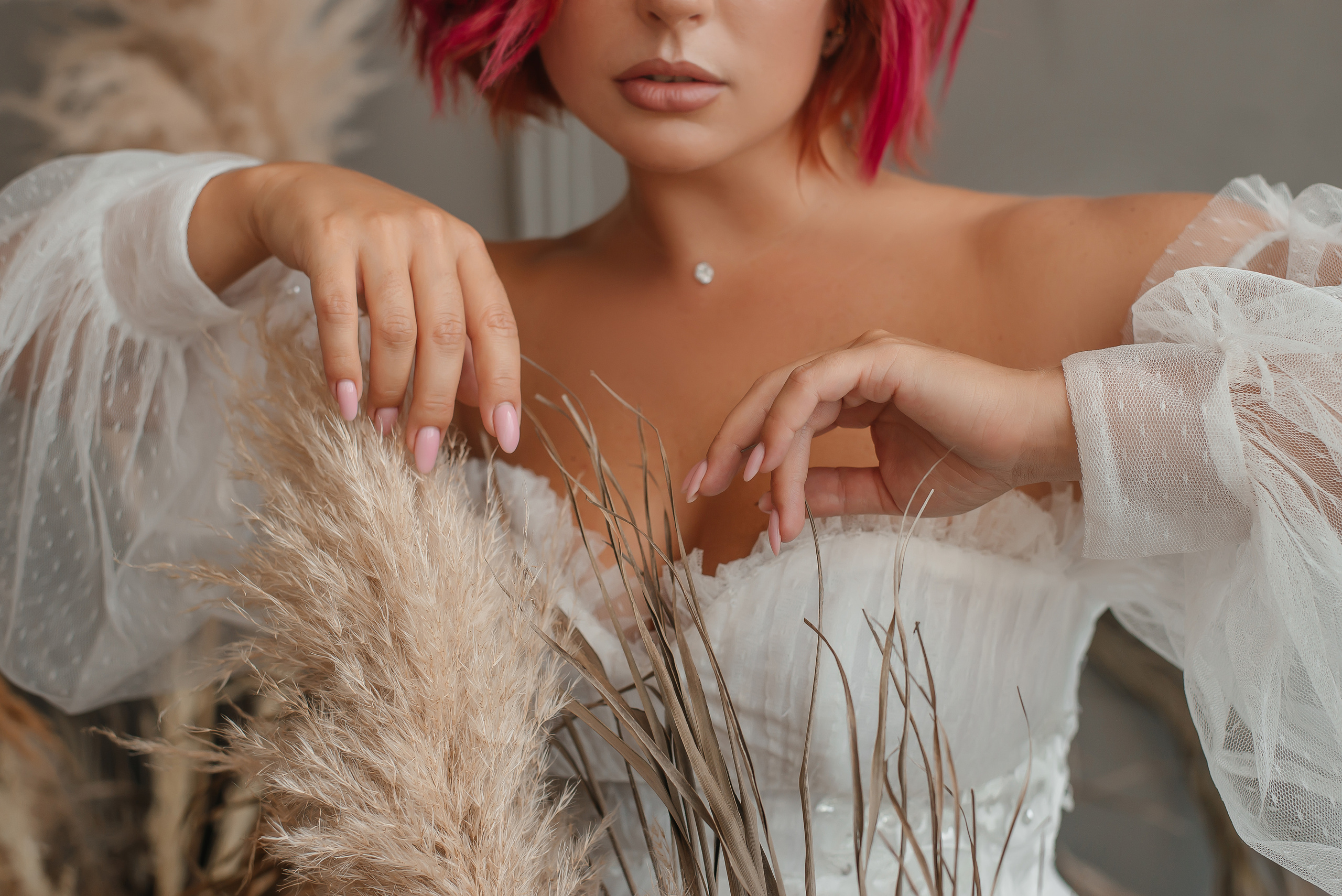 Именно она, та самая, единственная…. Свадебный фотограф  Калининград | Москва|