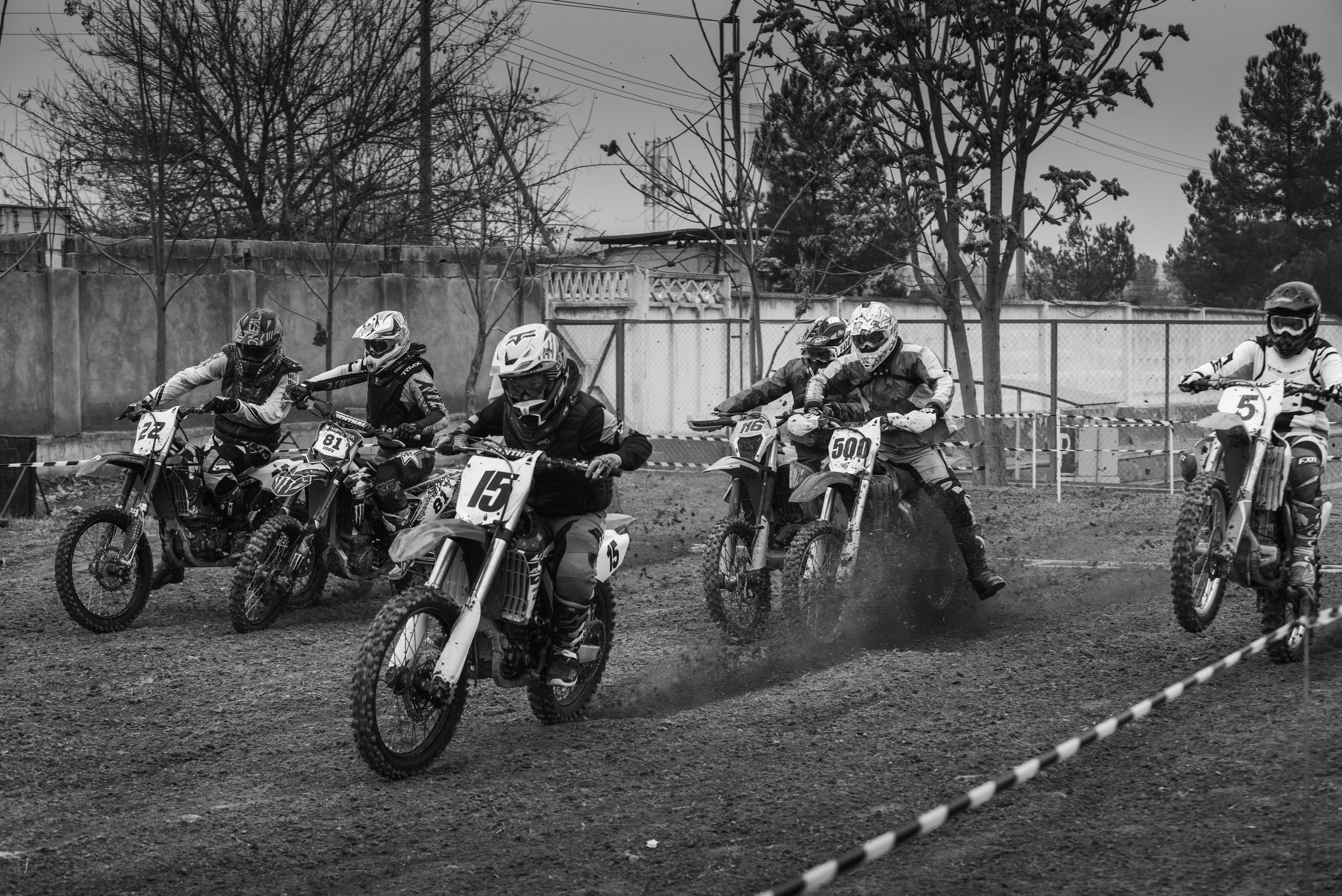 Репортажный, спортивный и документальный фотограф в Ташкенте Алексей Елисеев