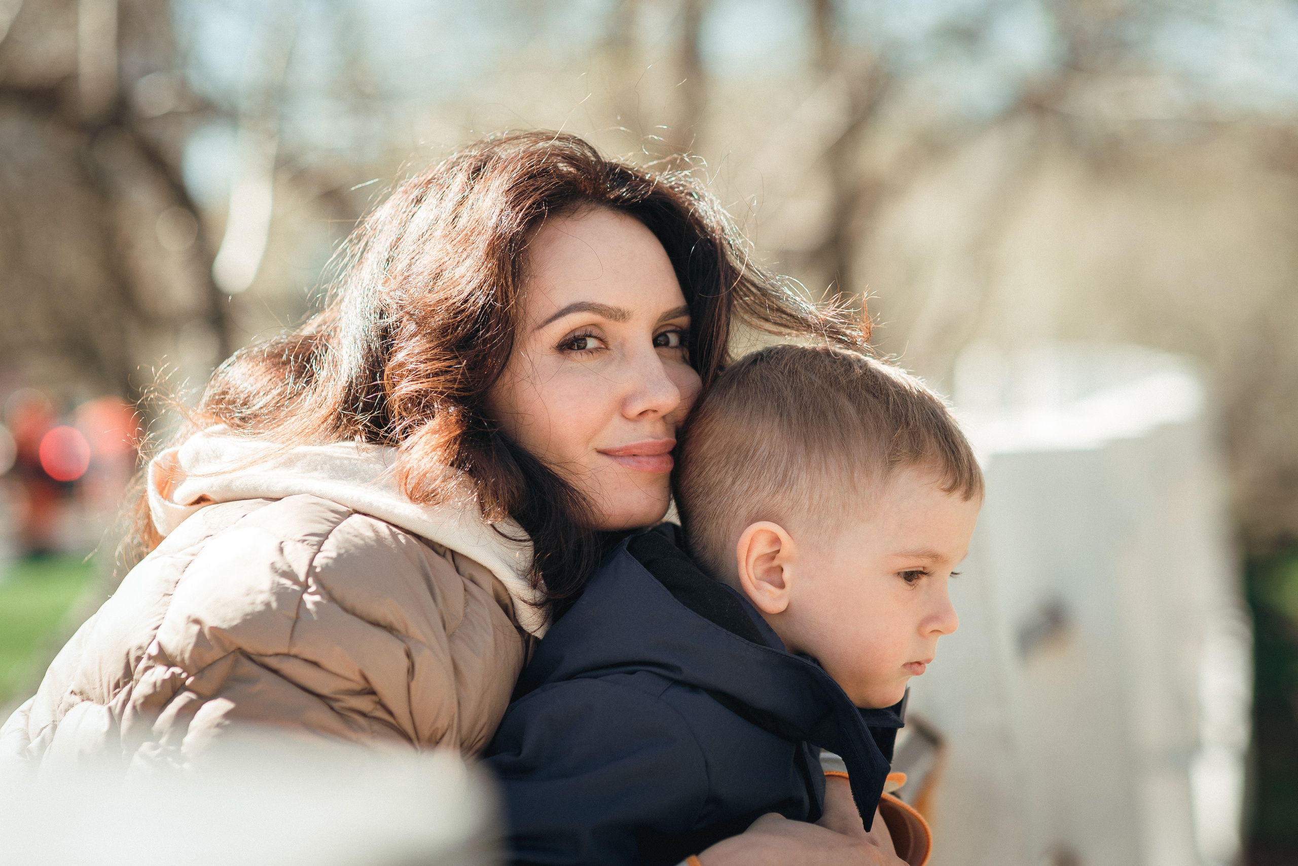 Семейный и детский фотограф в Нижнем Новгороде Валентина Леонтьева
